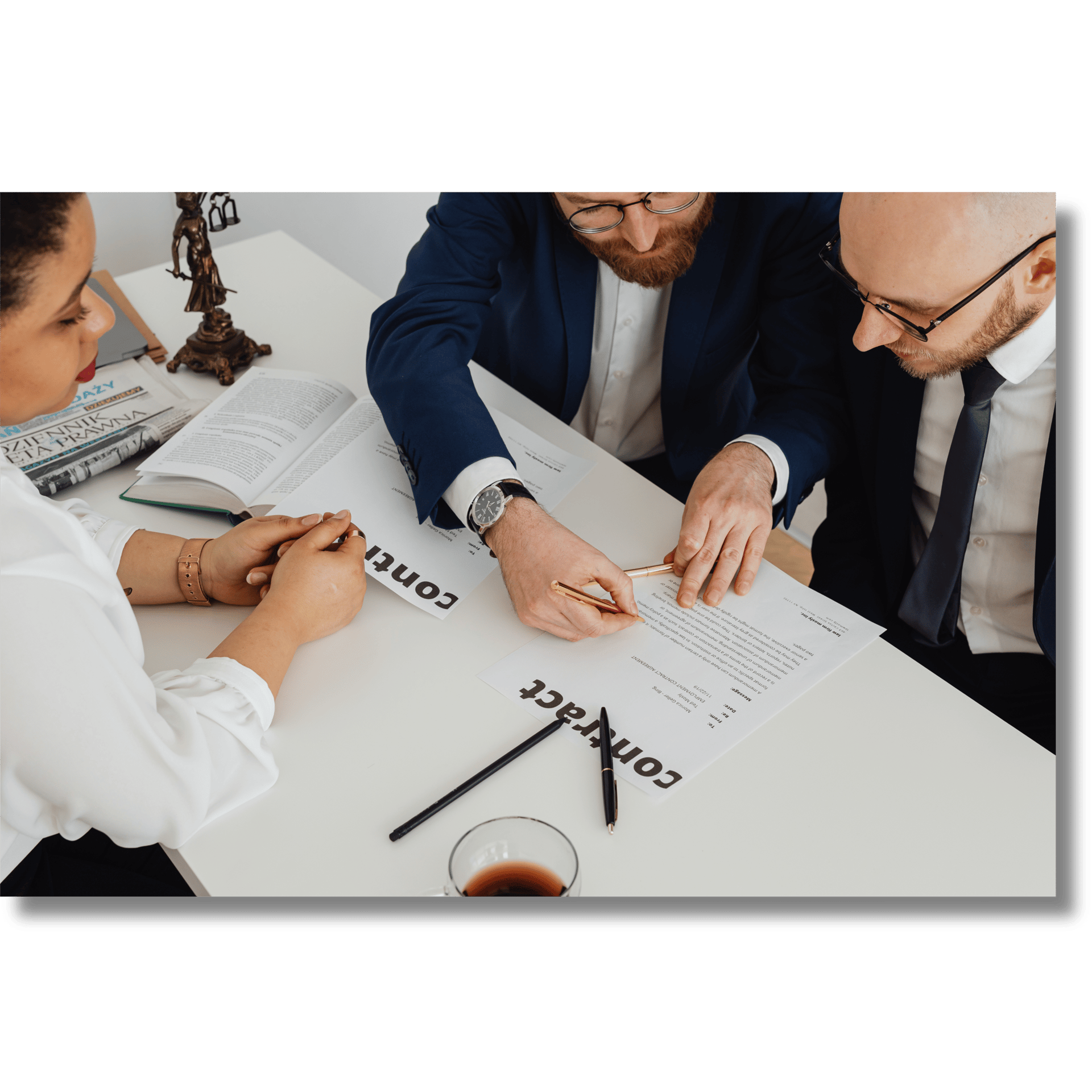 black blue and yellow textile