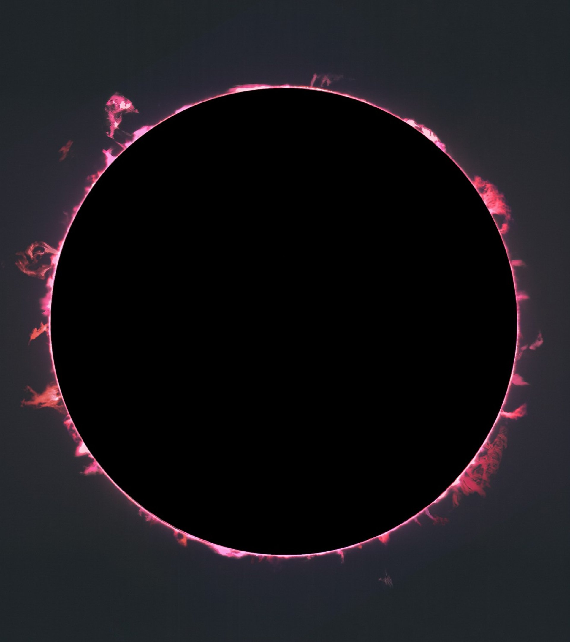 gray computer monitor