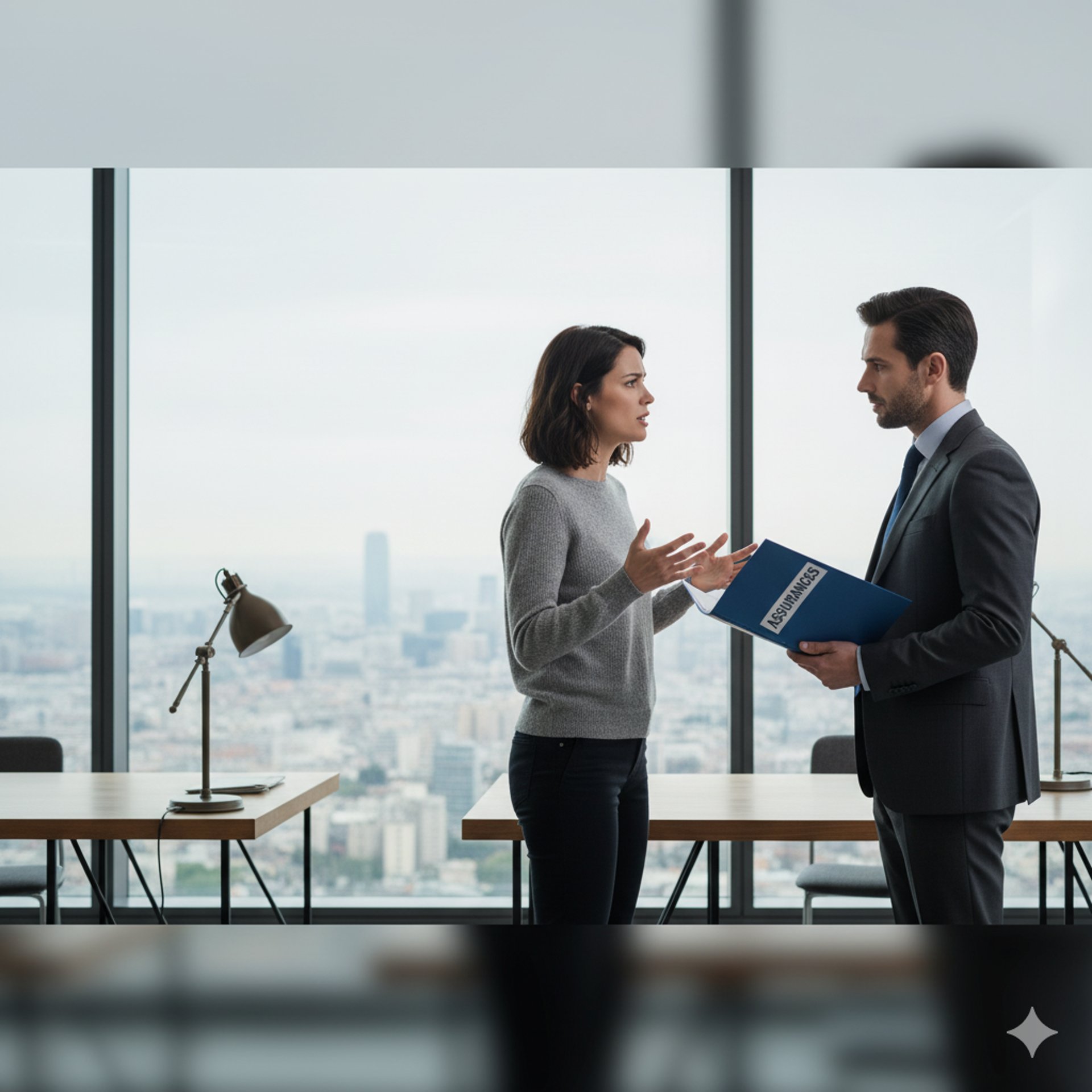 gray computer monitor