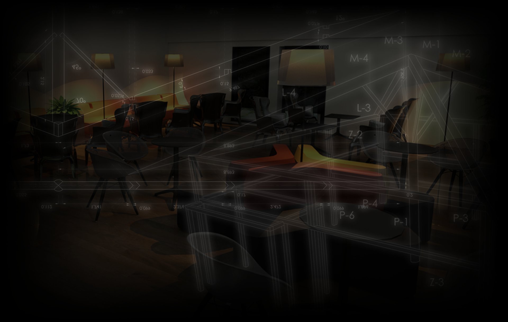 black and brown leather padded tub sofa