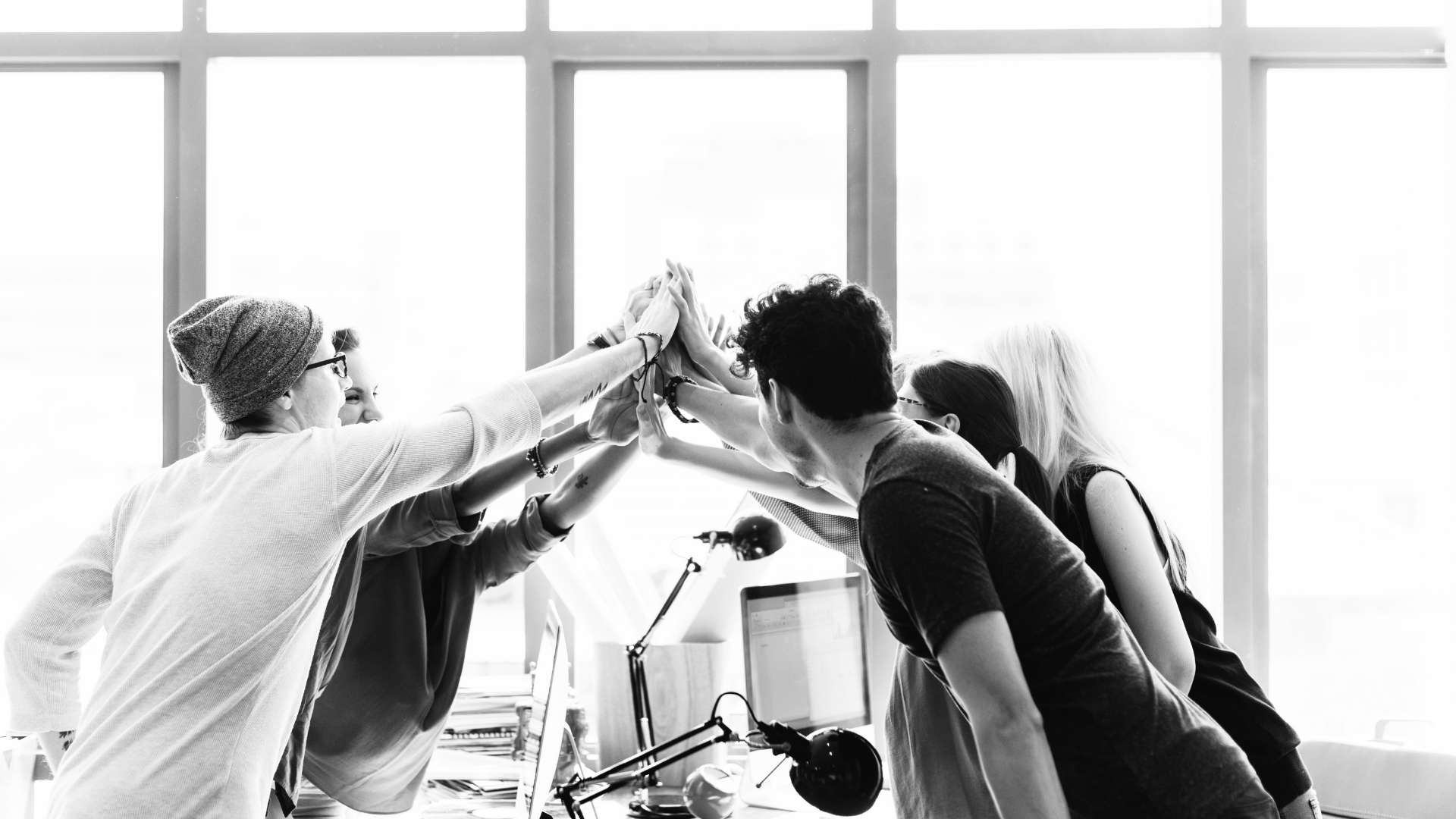 black blue and yellow textile