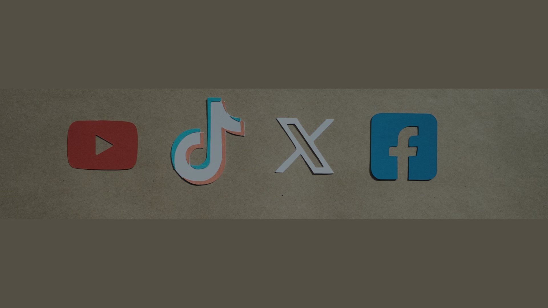 Youtube application screengrab