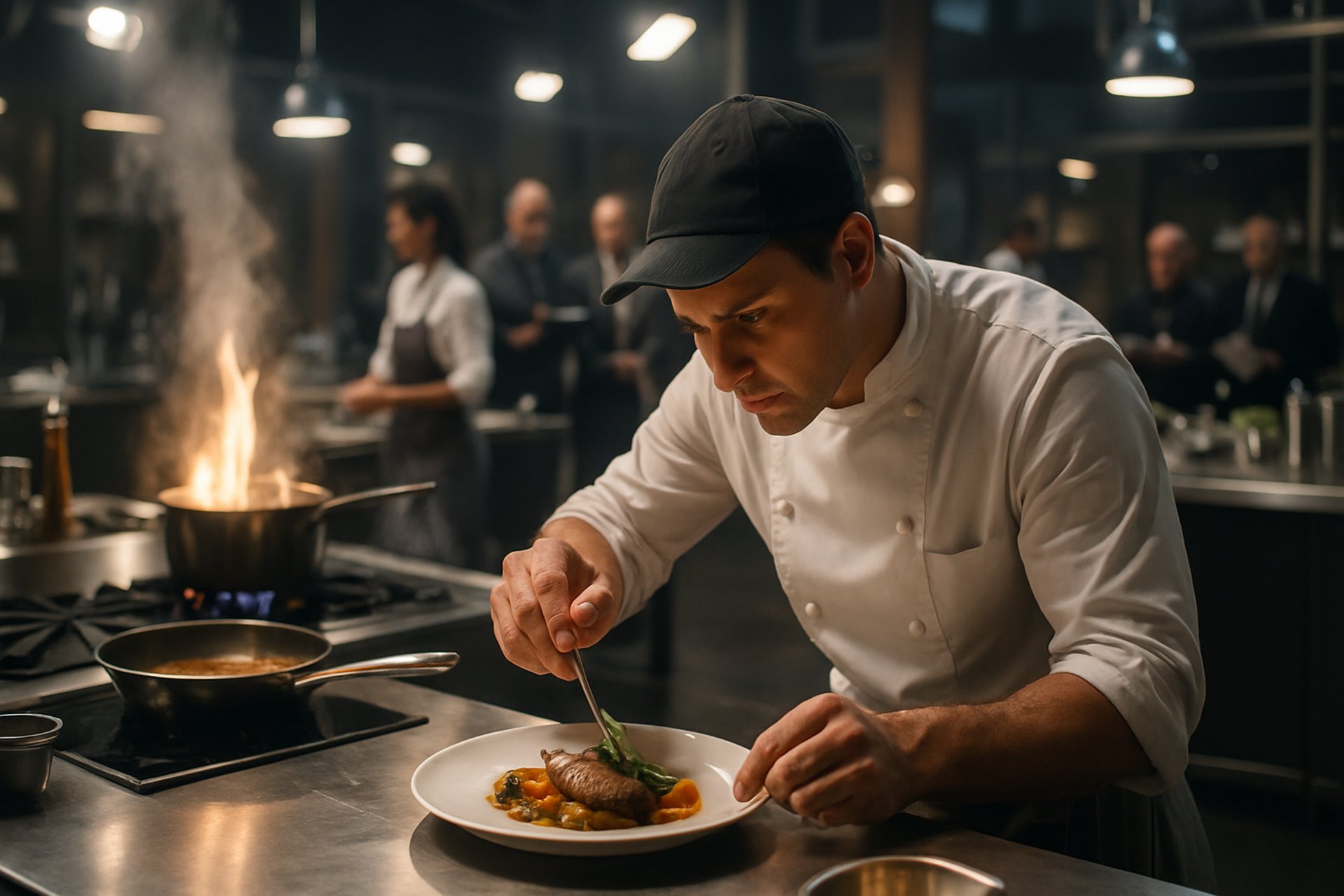 black and white bed linen