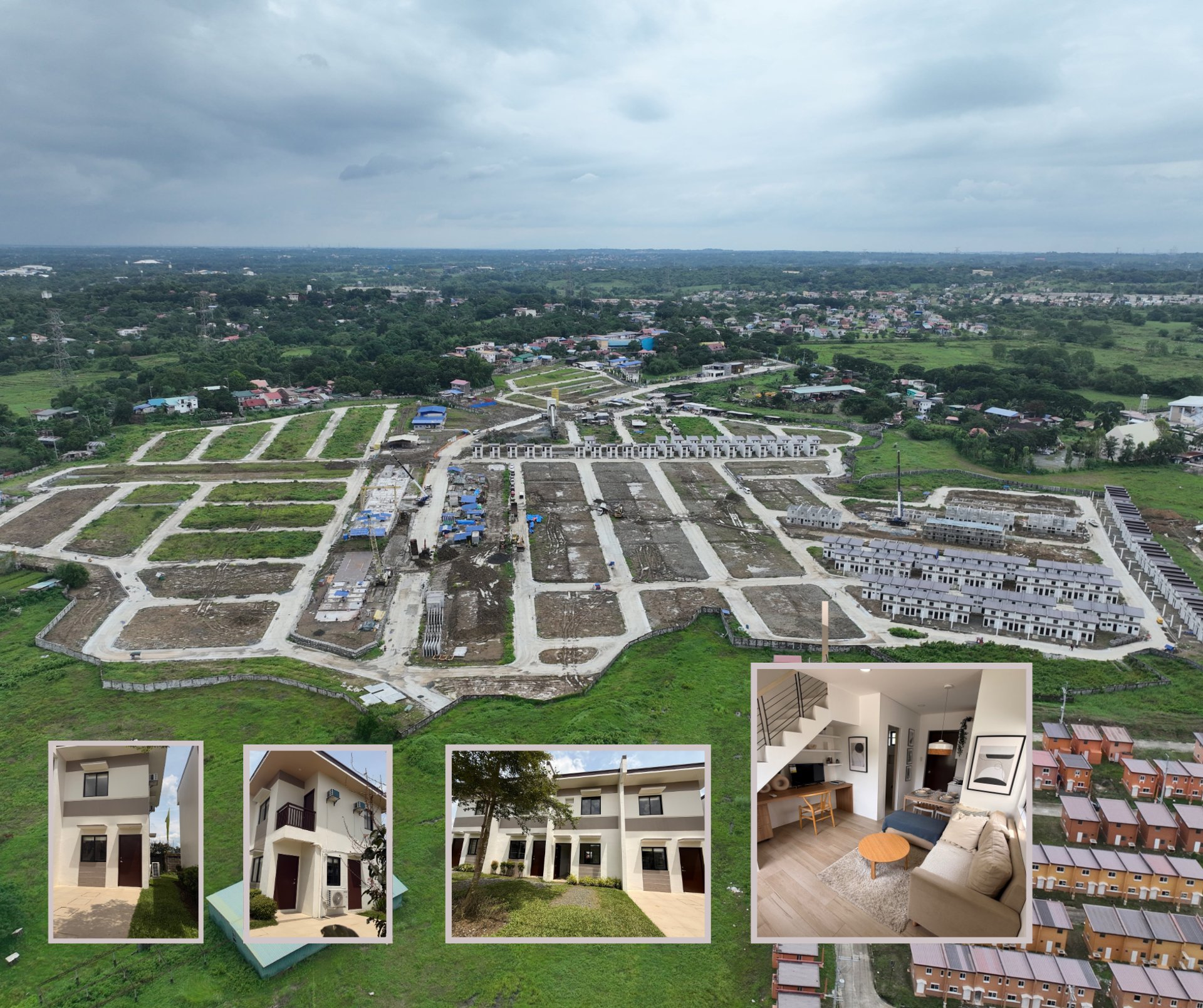 black and white bed linen