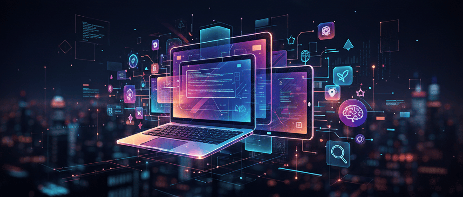 black blue and yellow textile