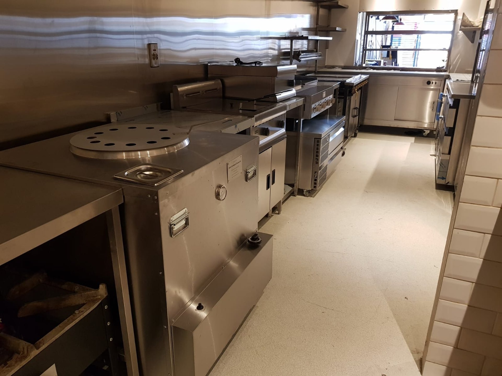 woman wearing yellow long-sleeved dress under white clouds and blue sky during daytime