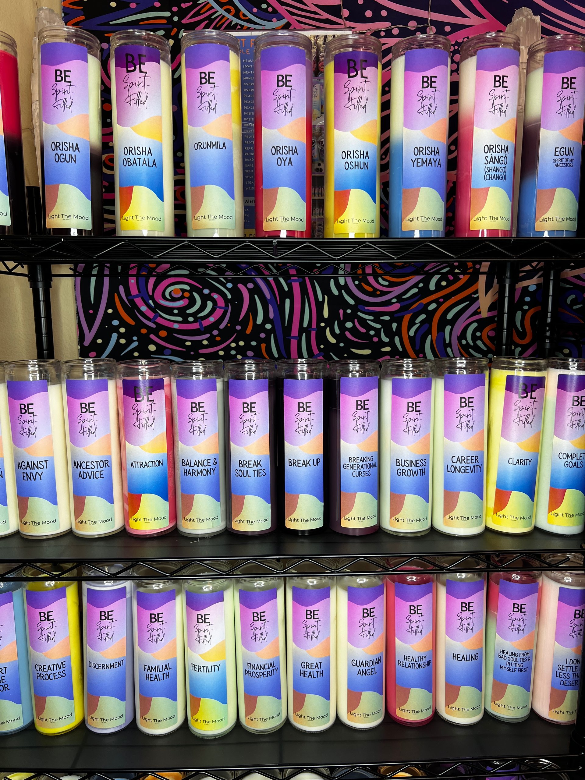 mountain range under blue sky