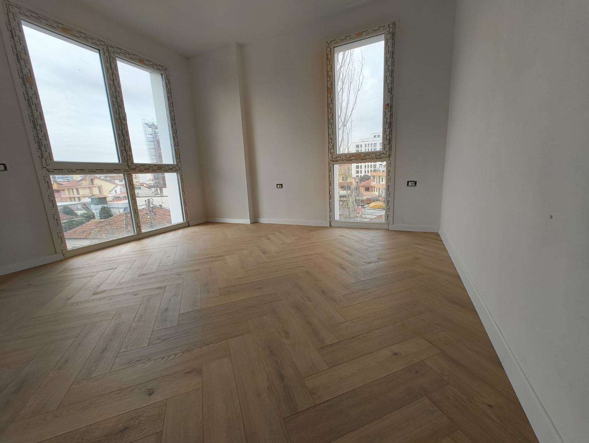 black and brown leather padded tub sofa