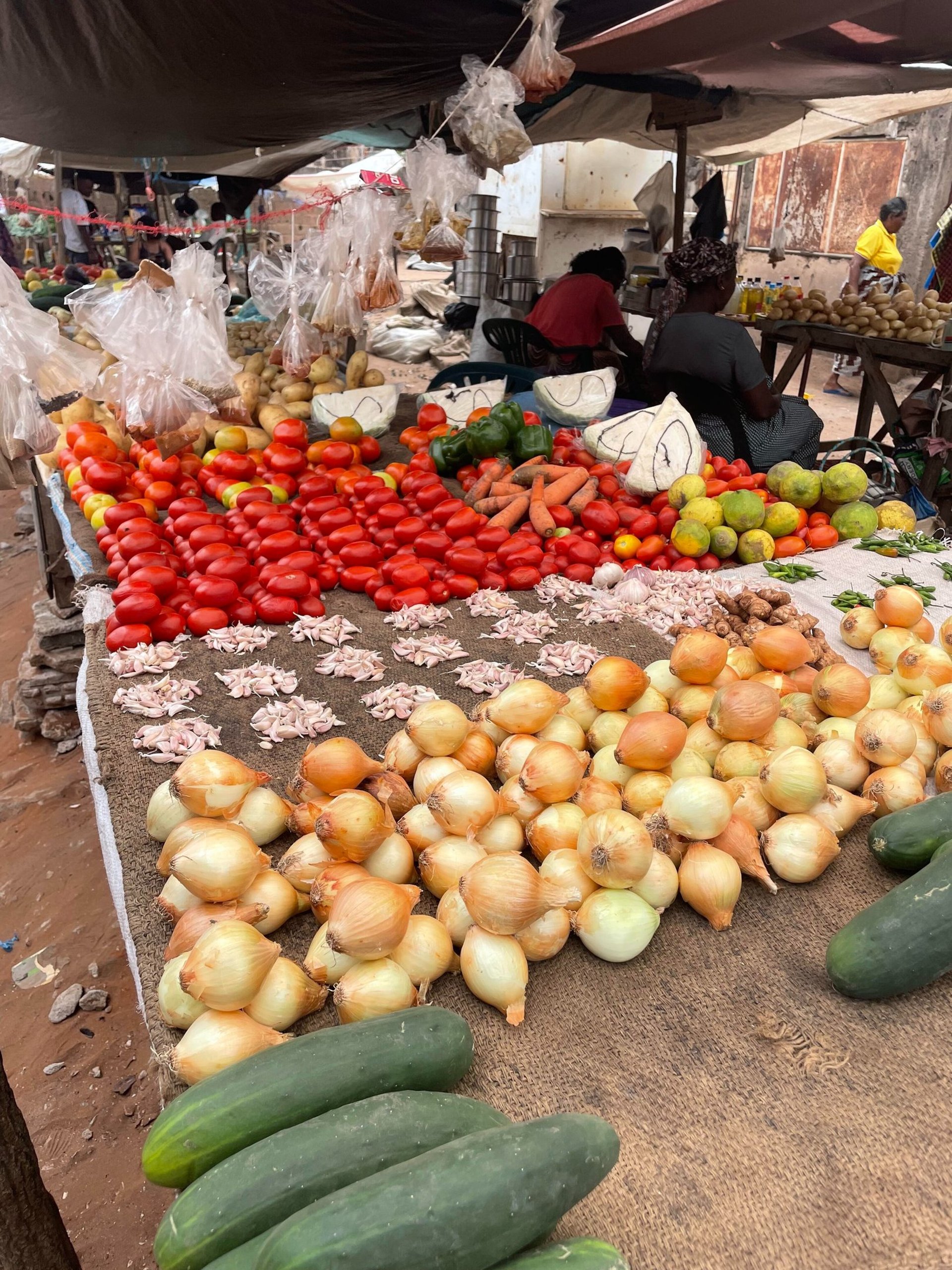 black blue and yellow textile