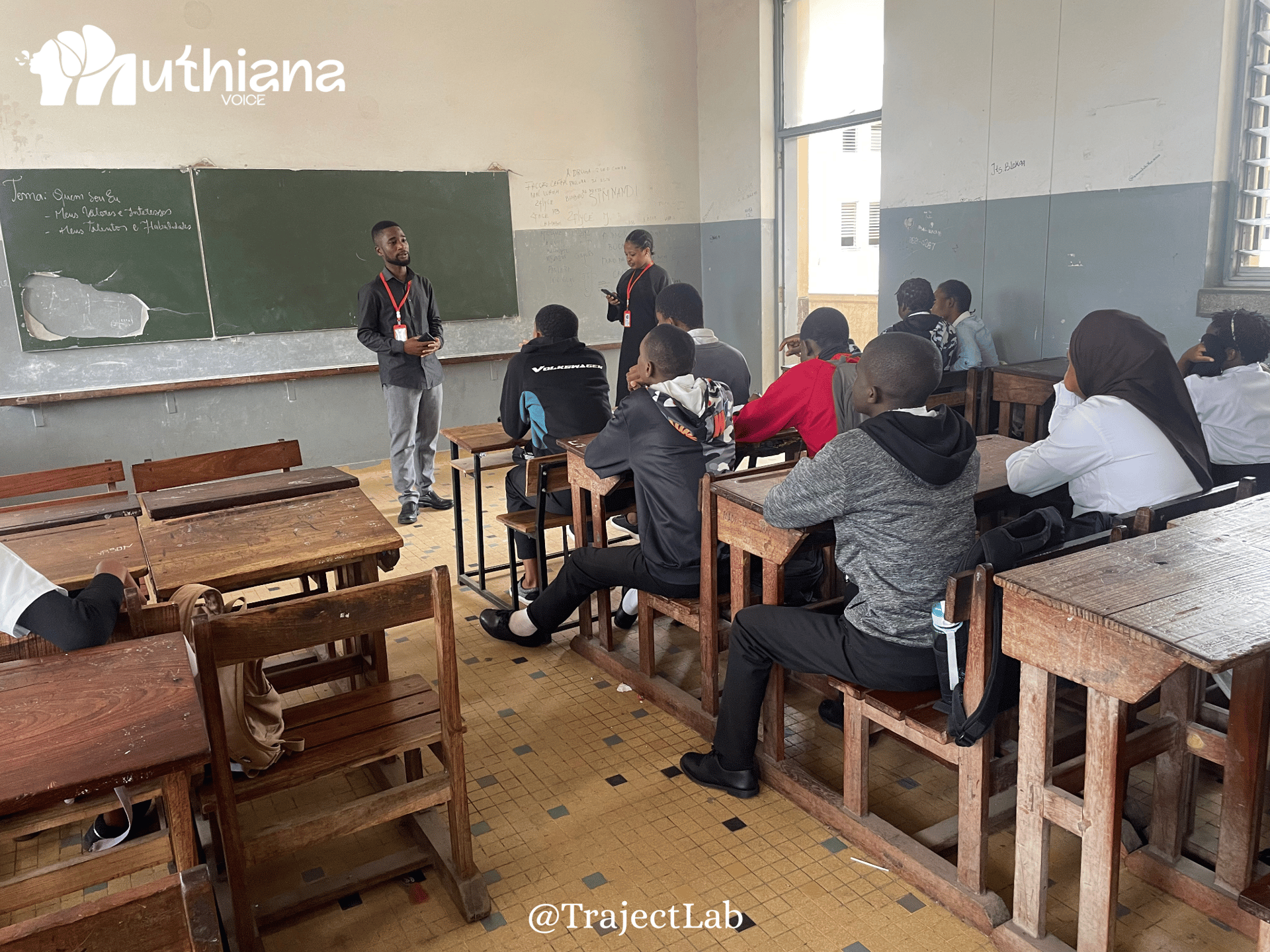 black blue and yellow textile