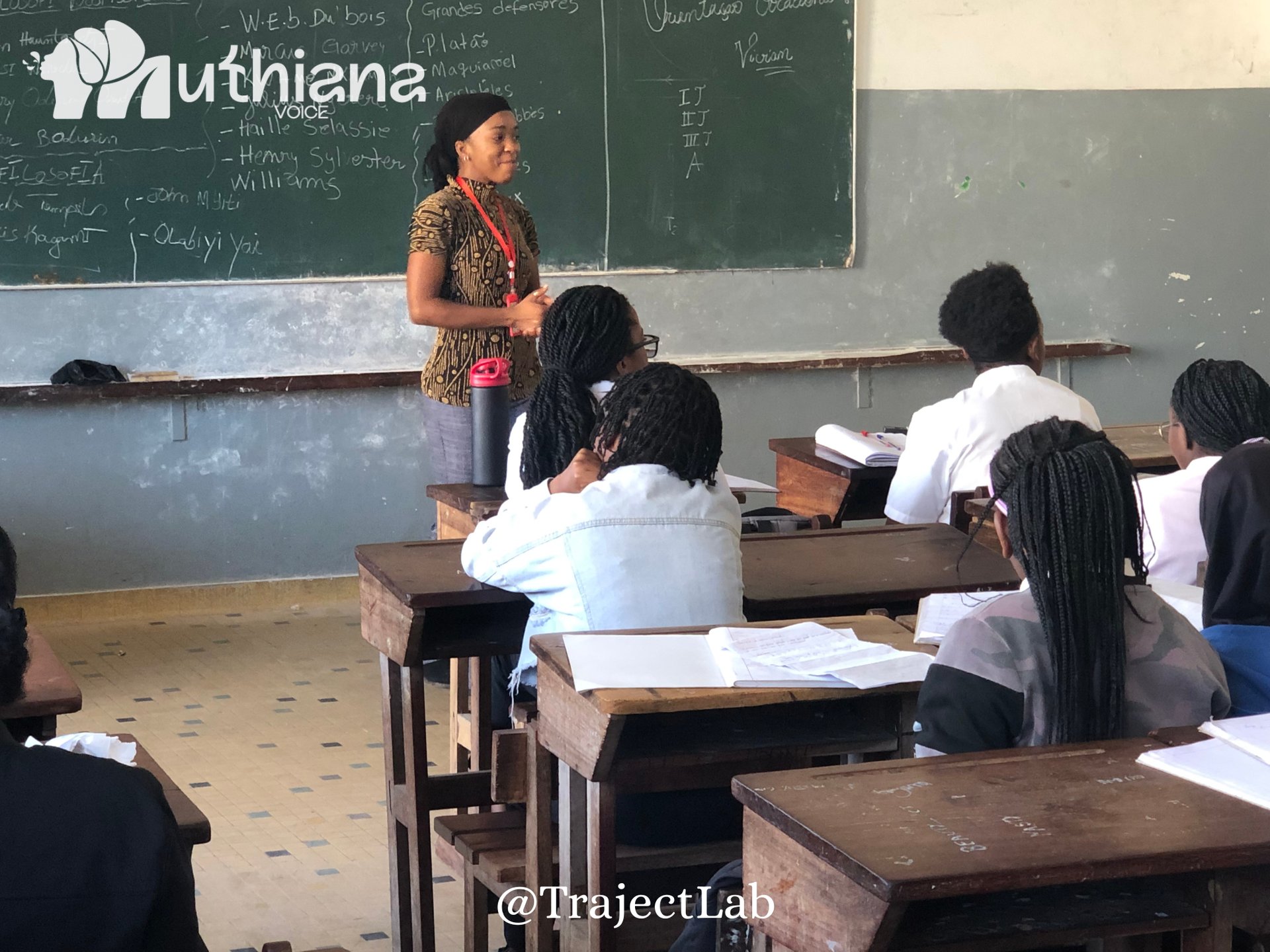 black blue and yellow textile