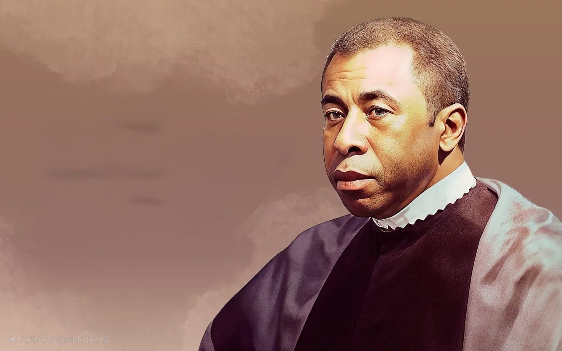 mountain range under blue sky