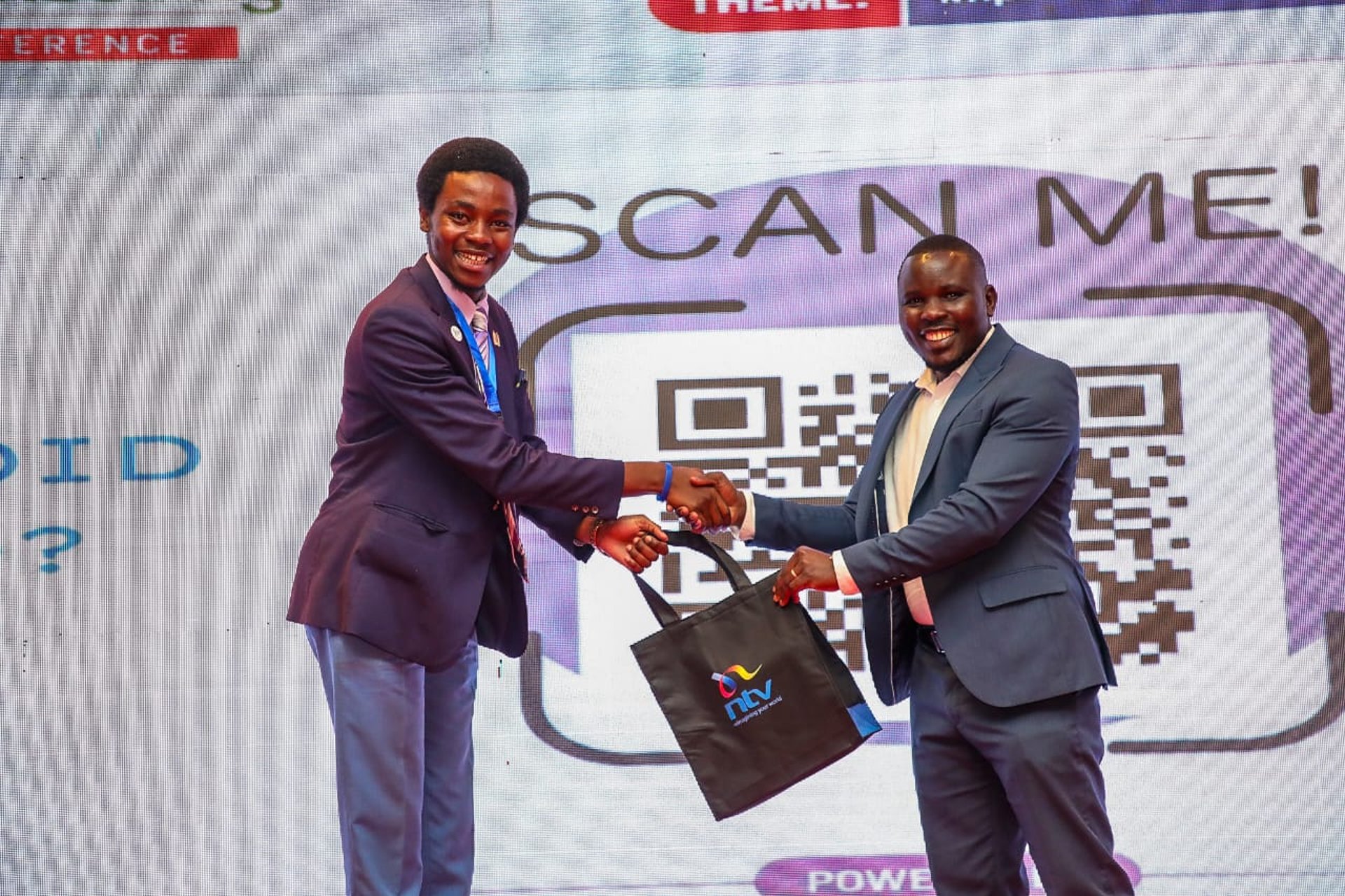 black blue and yellow textile