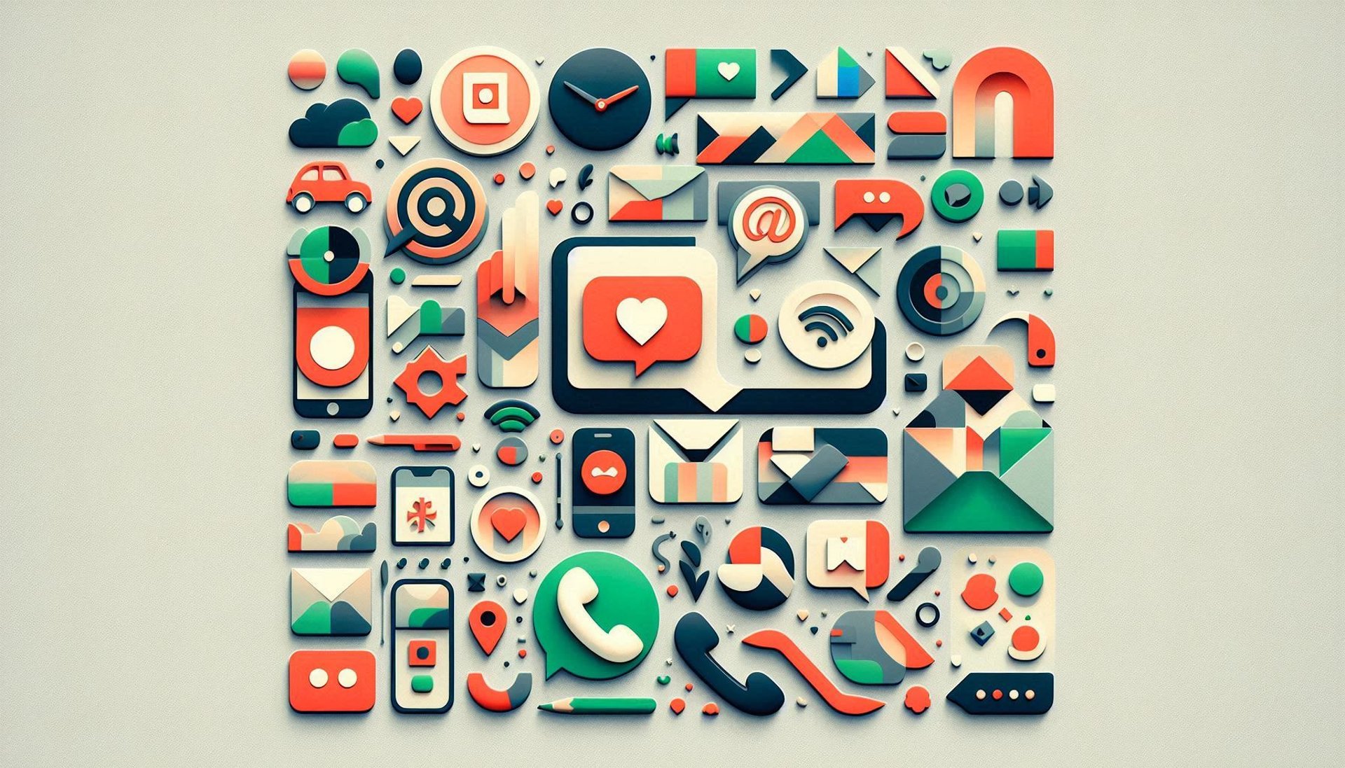 gray computer monitor