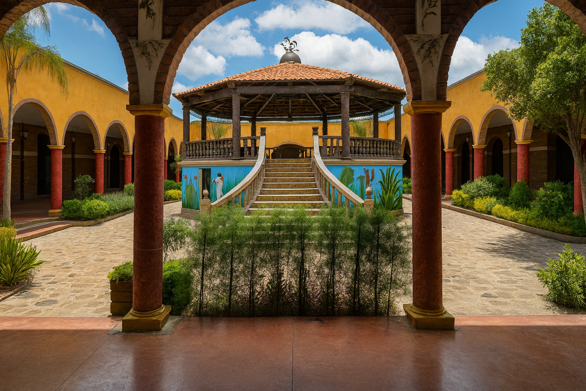black and white bed linen