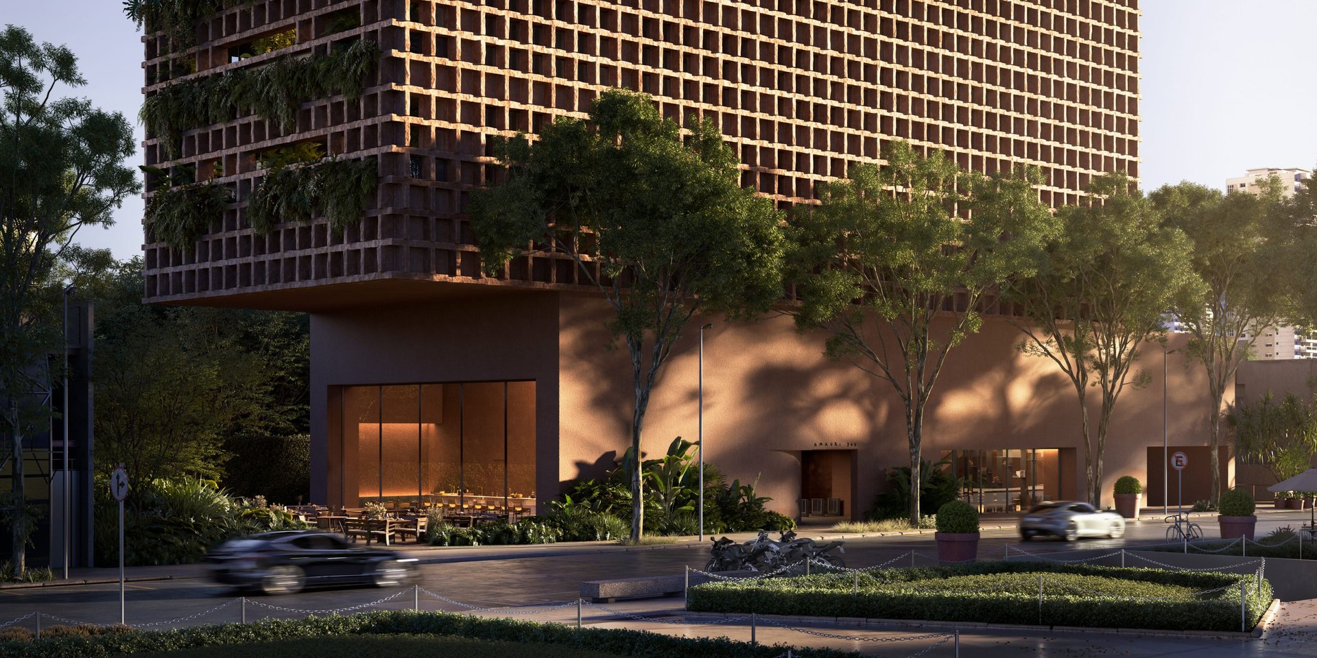 black and brown leather padded tub sofa