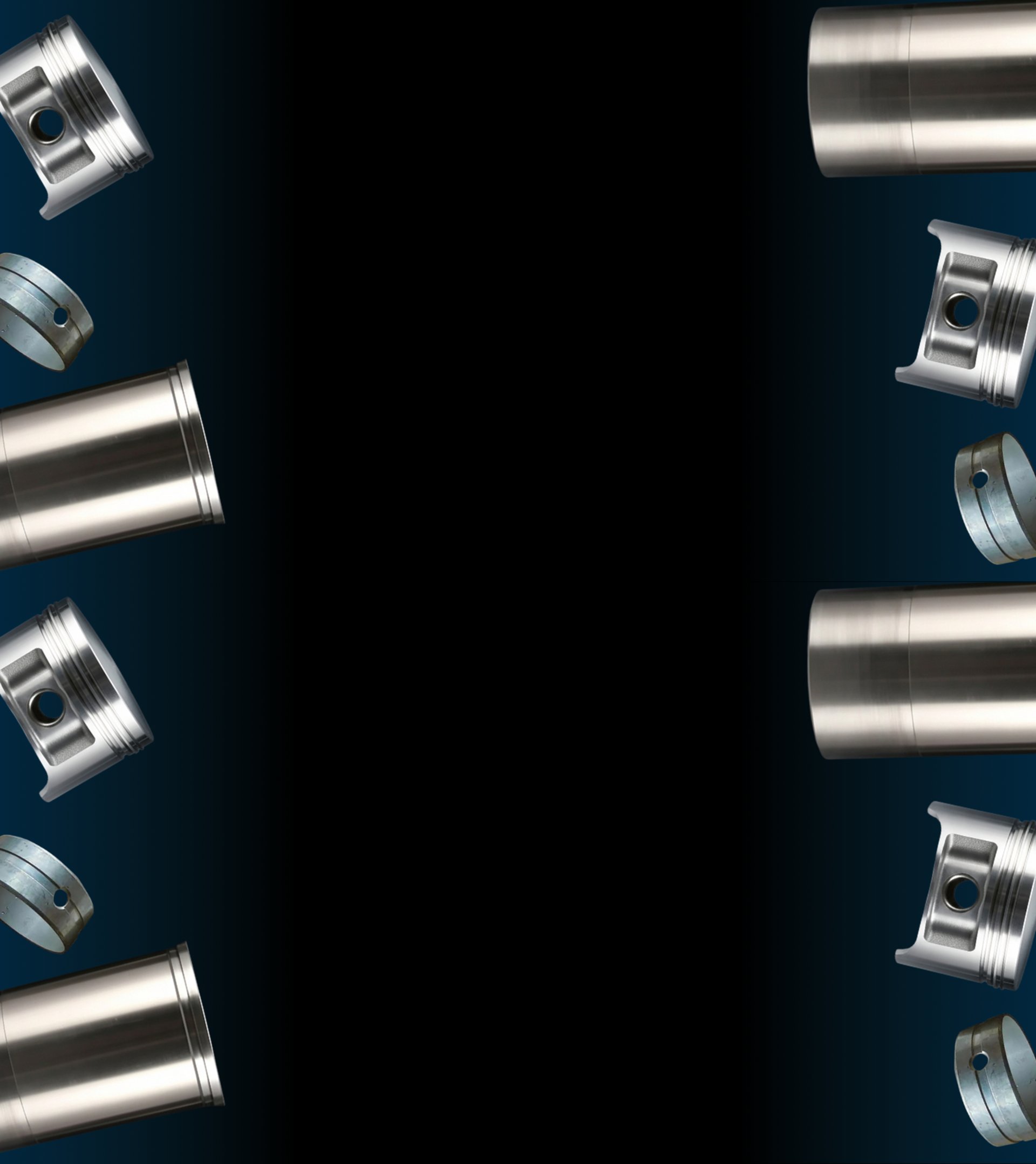 black and brown leather padded tub sofa