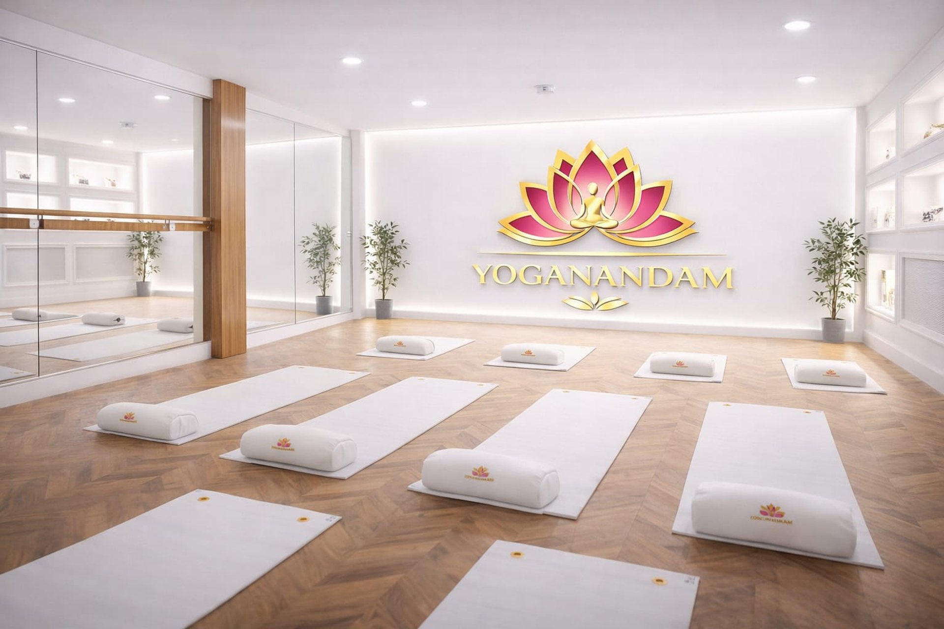 black and brown leather padded tub sofa