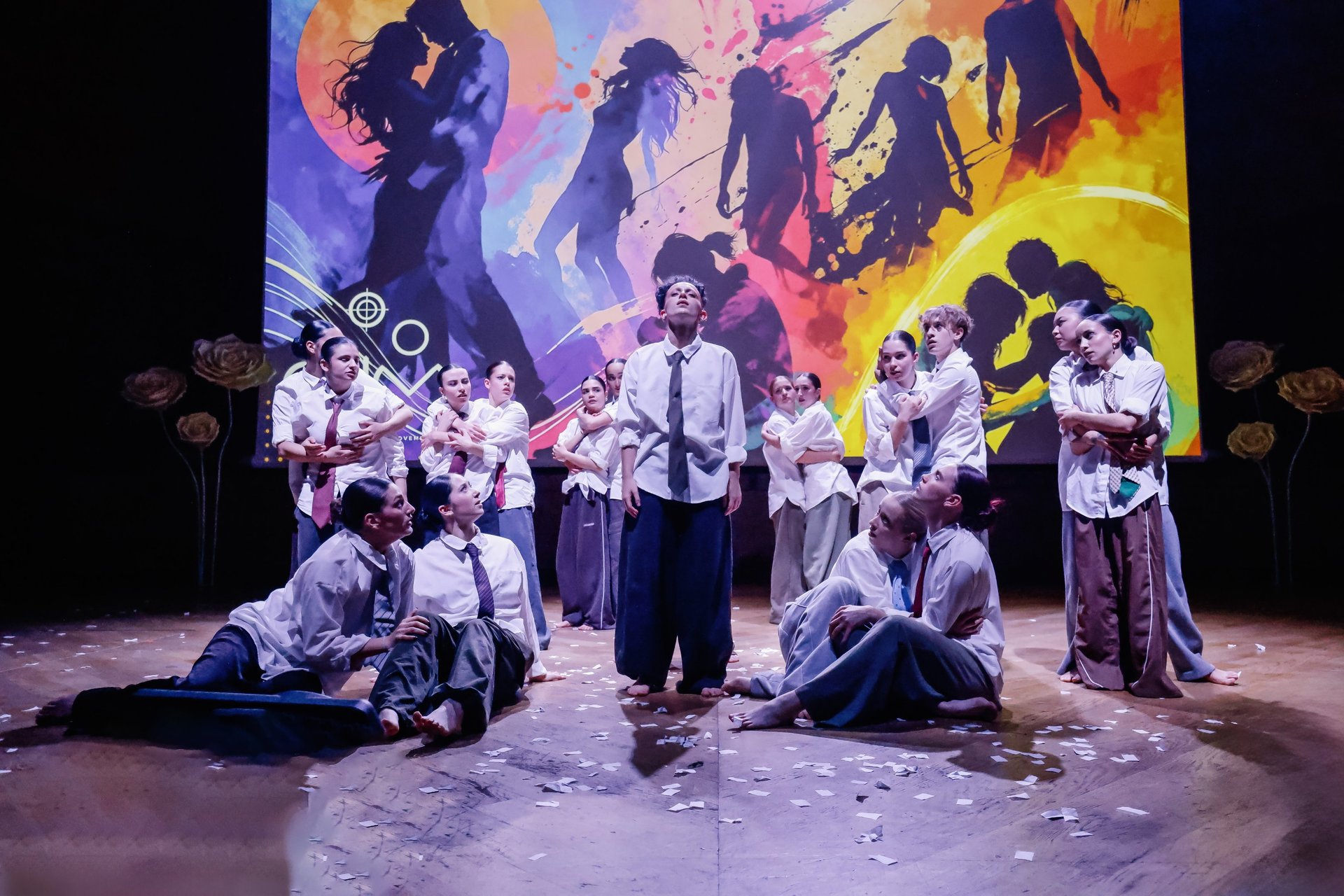 aerial view of city buildings during daytime