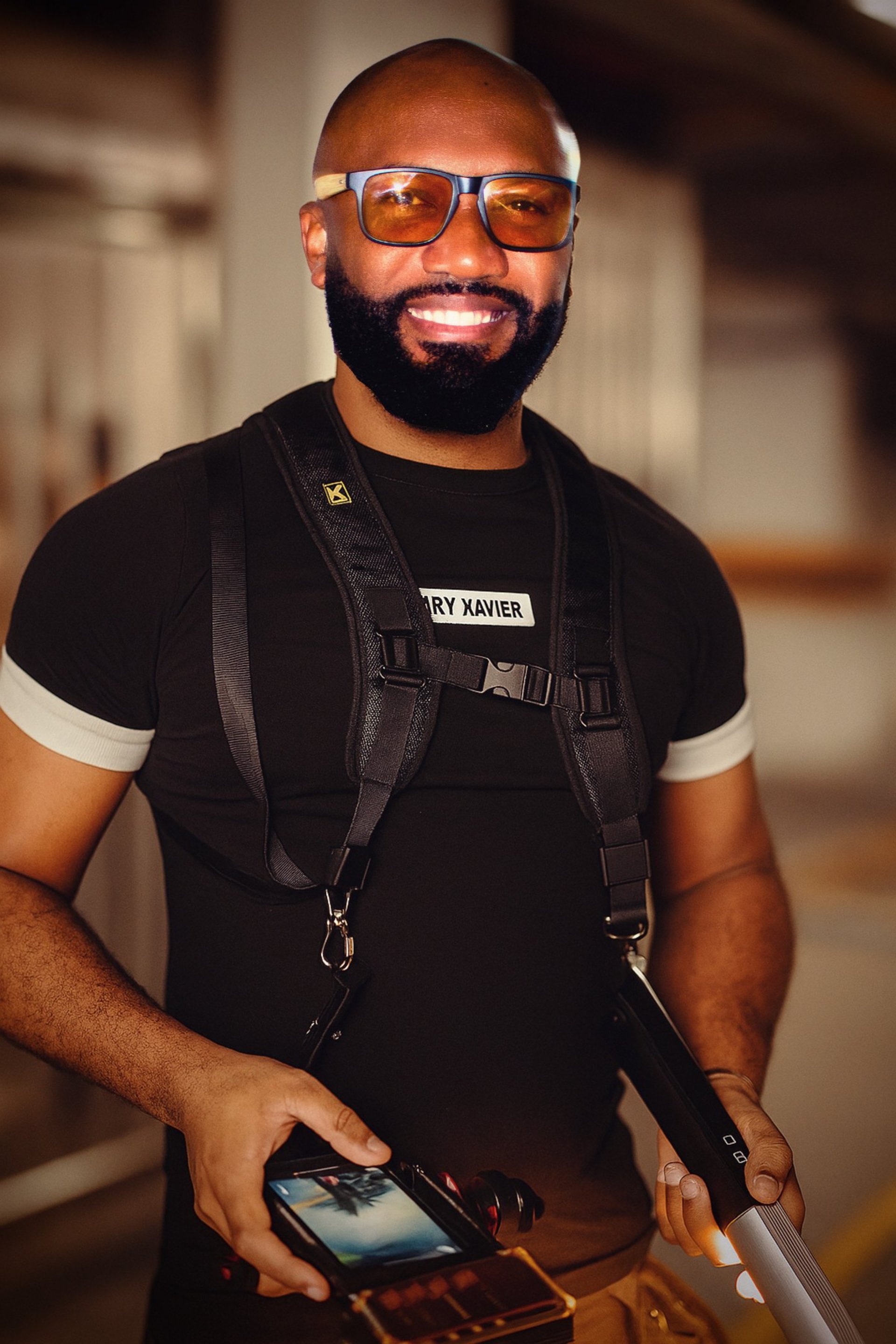 black and white bed linen