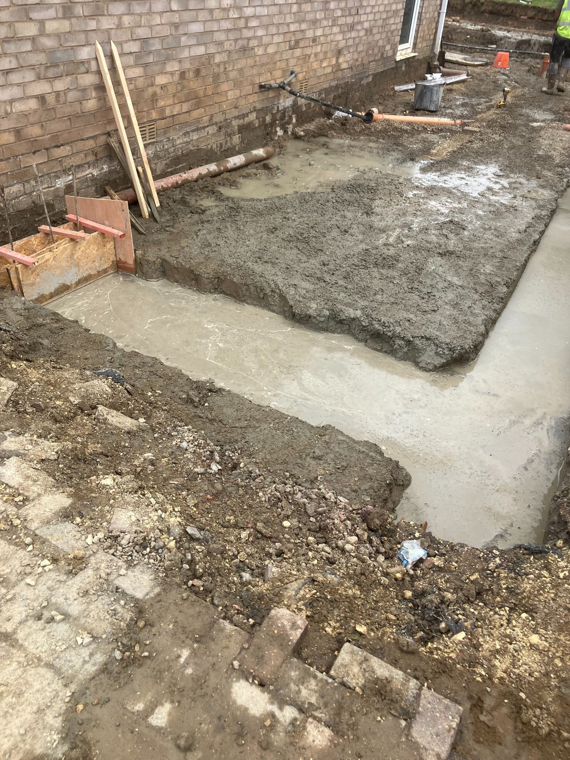 black blue and yellow textile