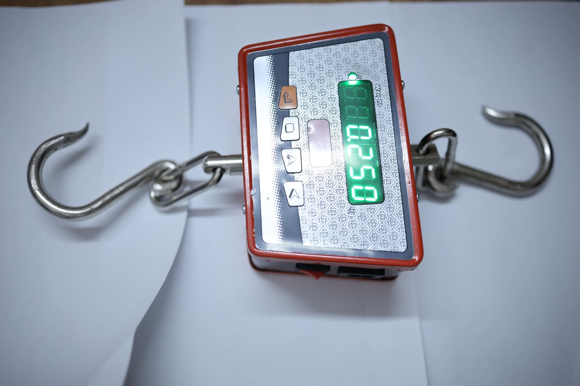 brown cardboard boxes on black plastic crate