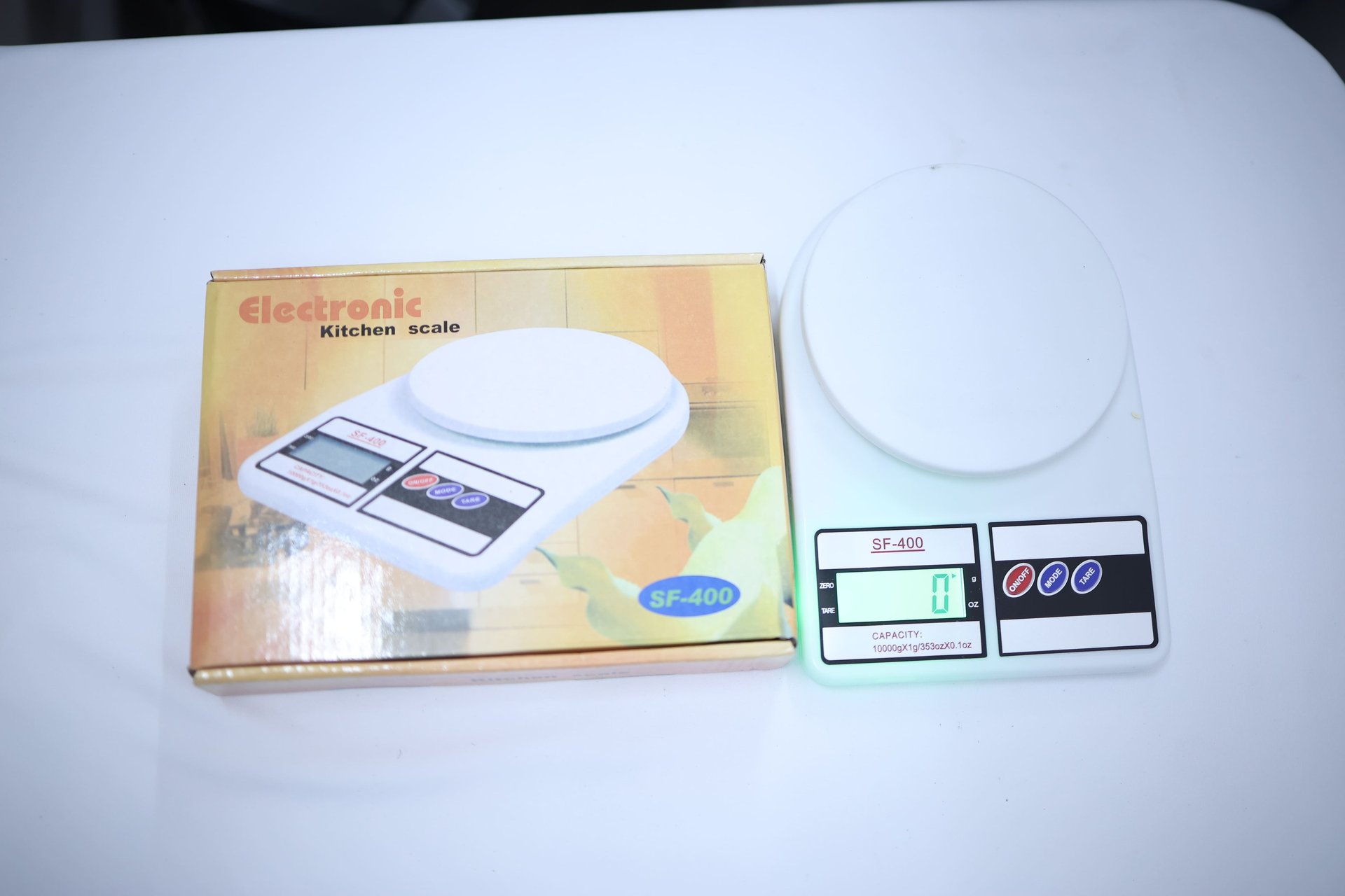 brown cardboard boxes on black plastic crate