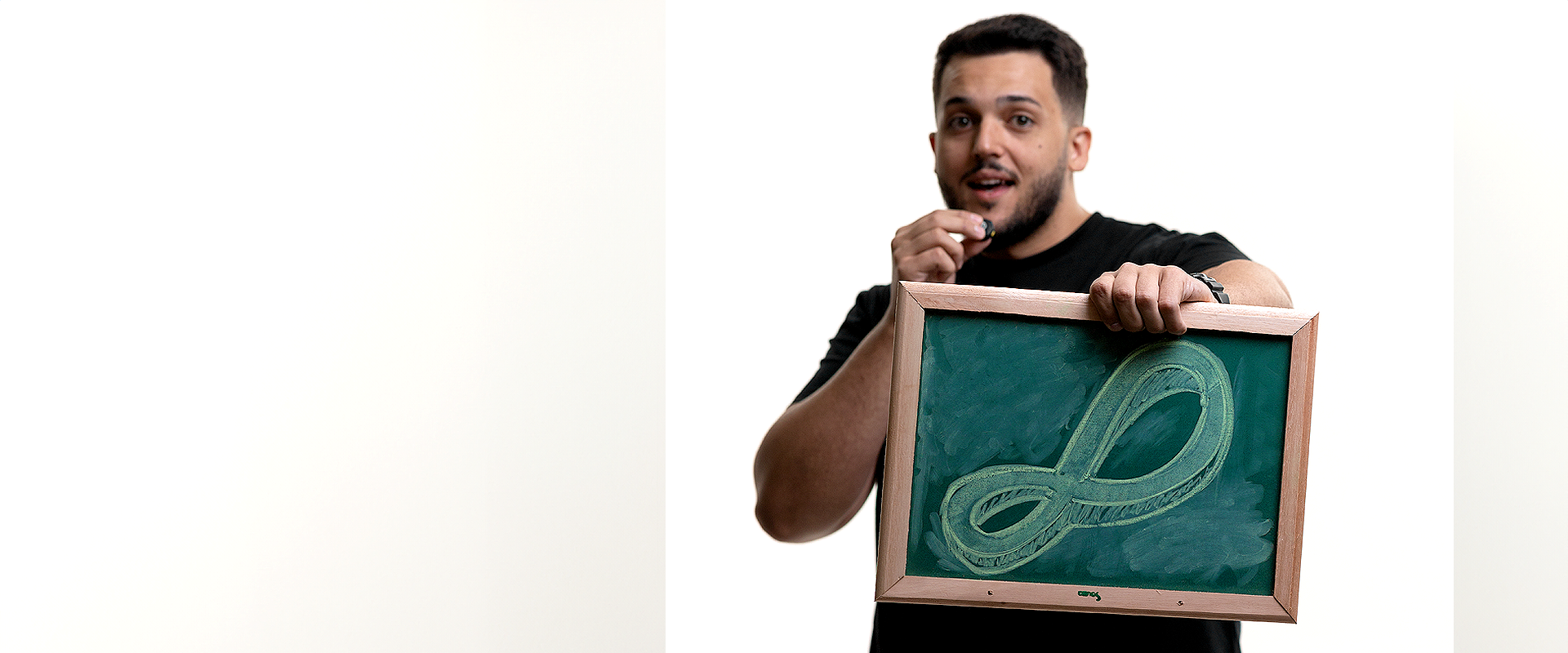 black and brown leather padded tub sofa