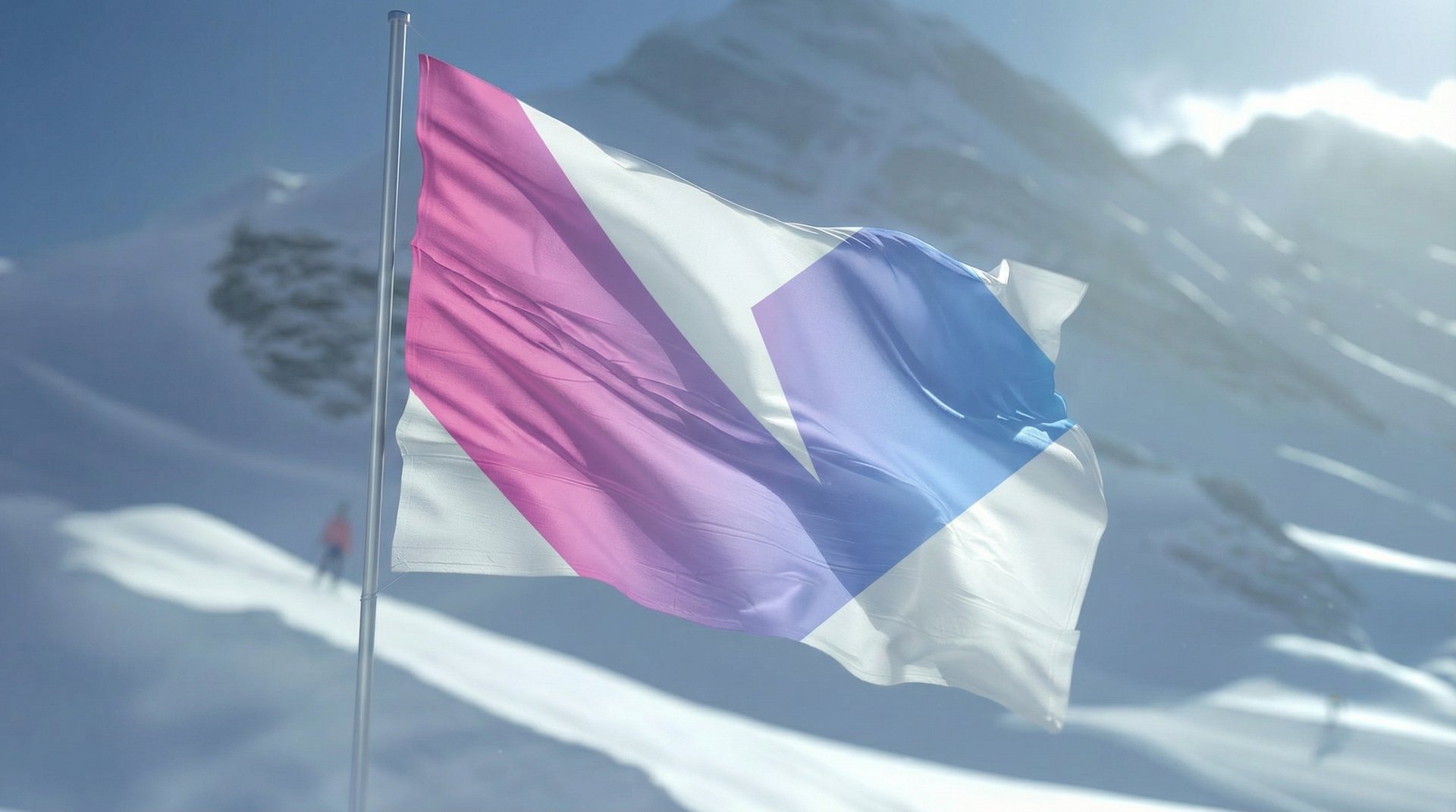 black blue and yellow textile