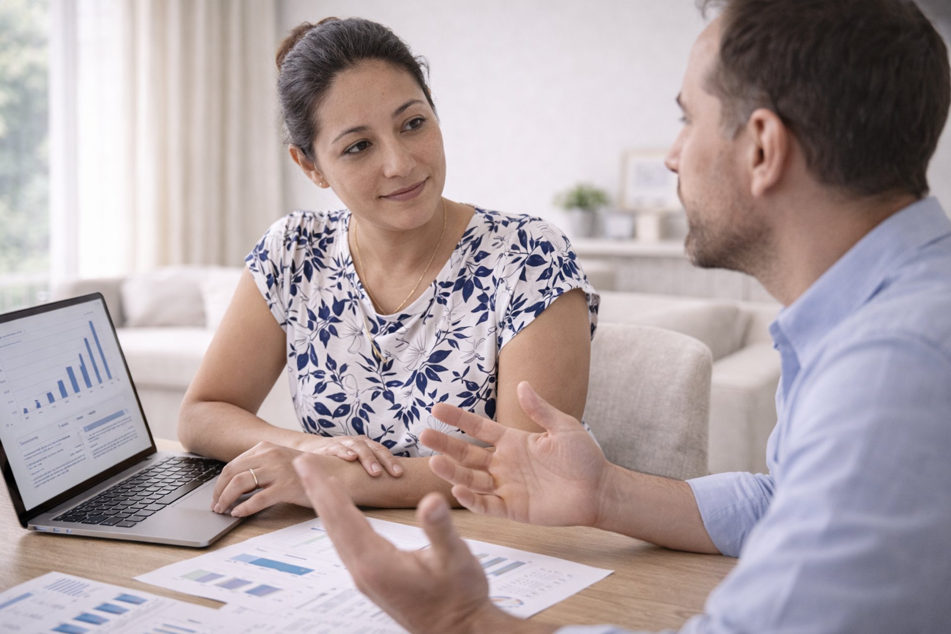 black and brown leather padded tub sofa