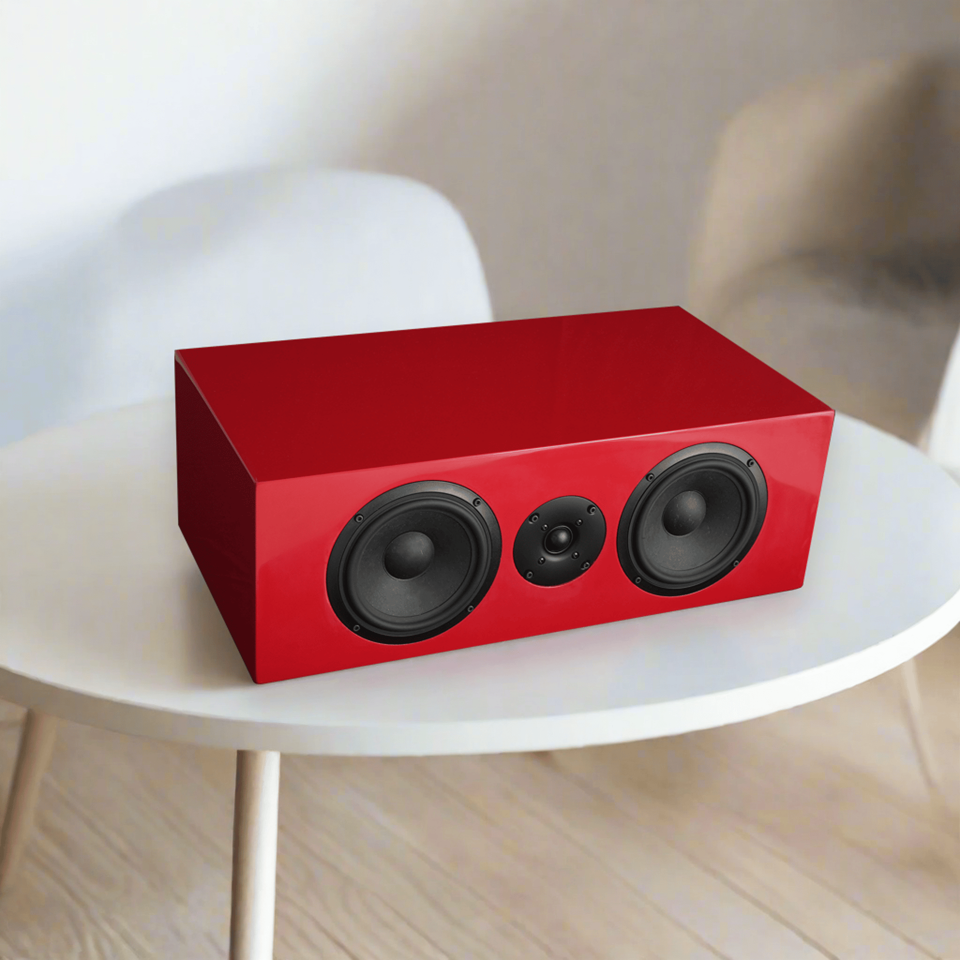 Agate C25 Center Speaker