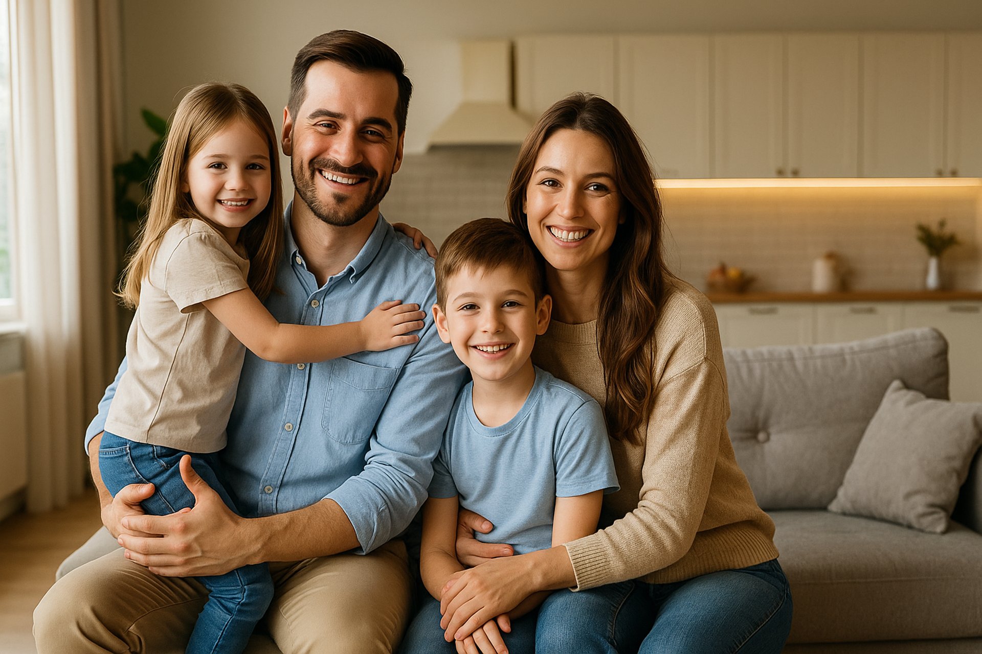 gray computer monitor