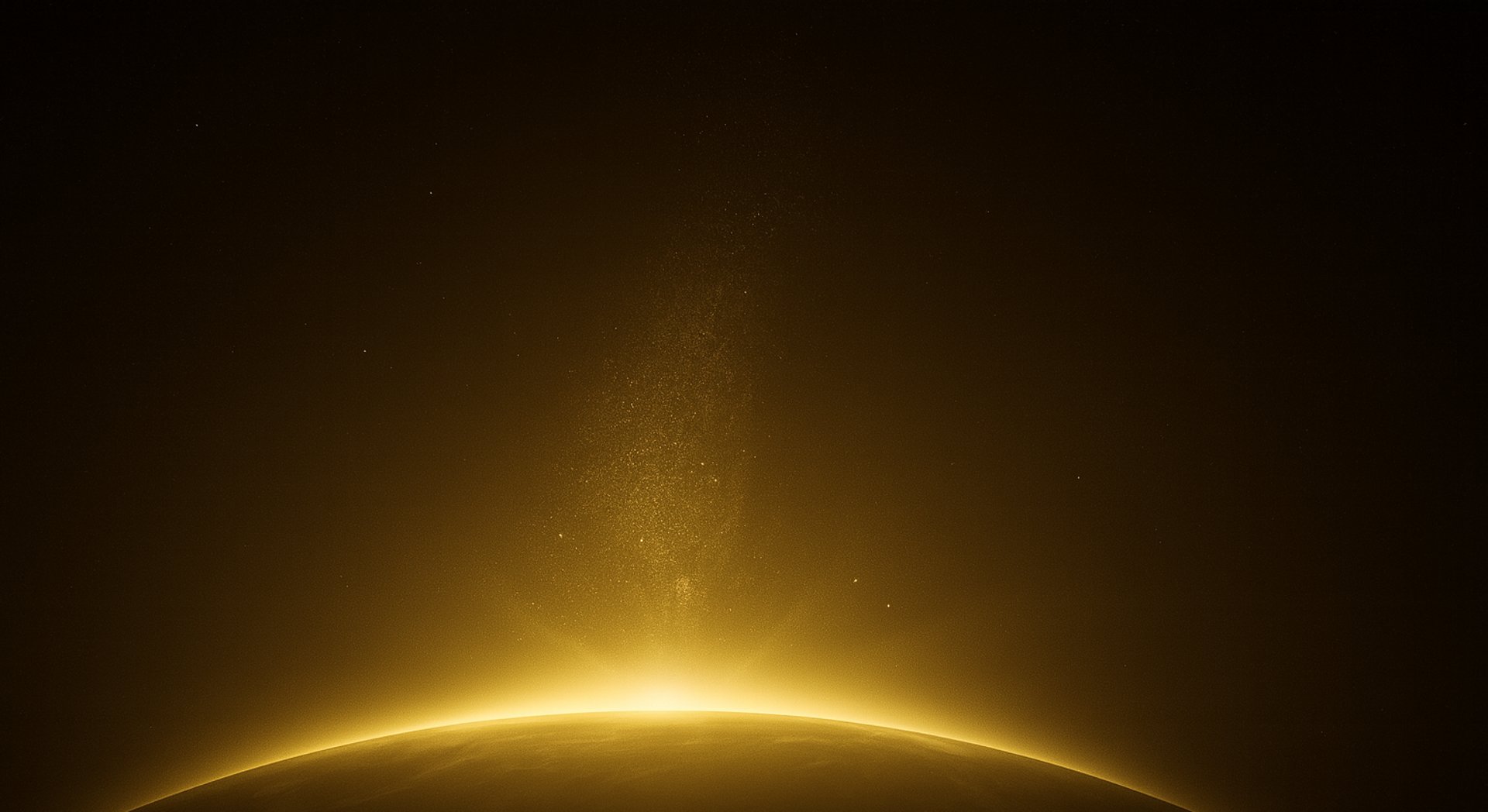 blue and white light digital wallpaper