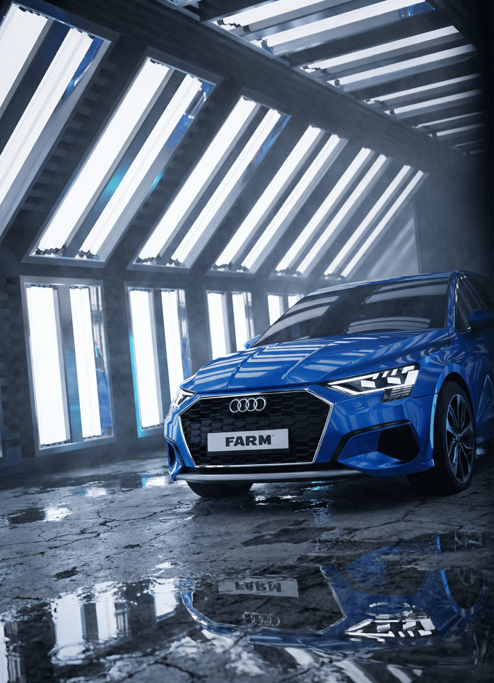 black and brown leather padded tub sofa