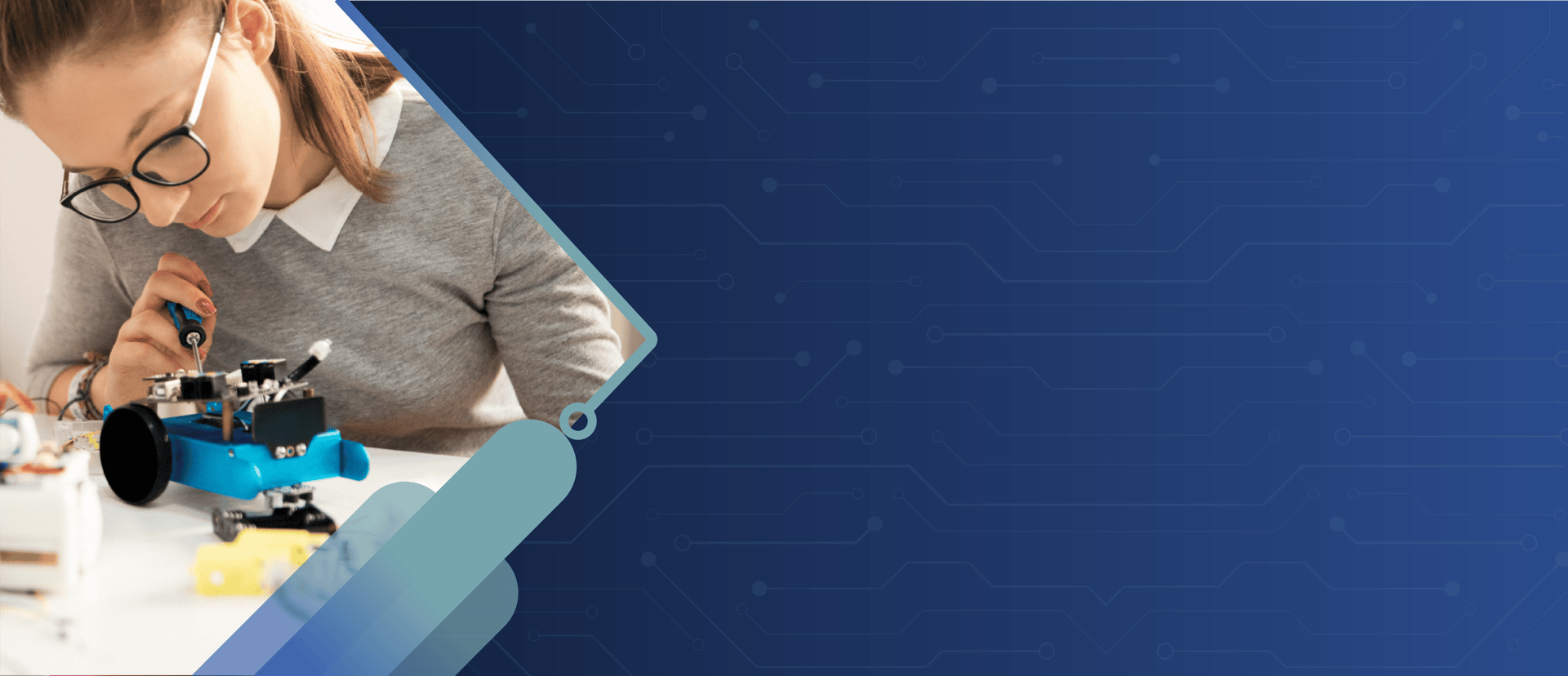 black blue and yellow textile