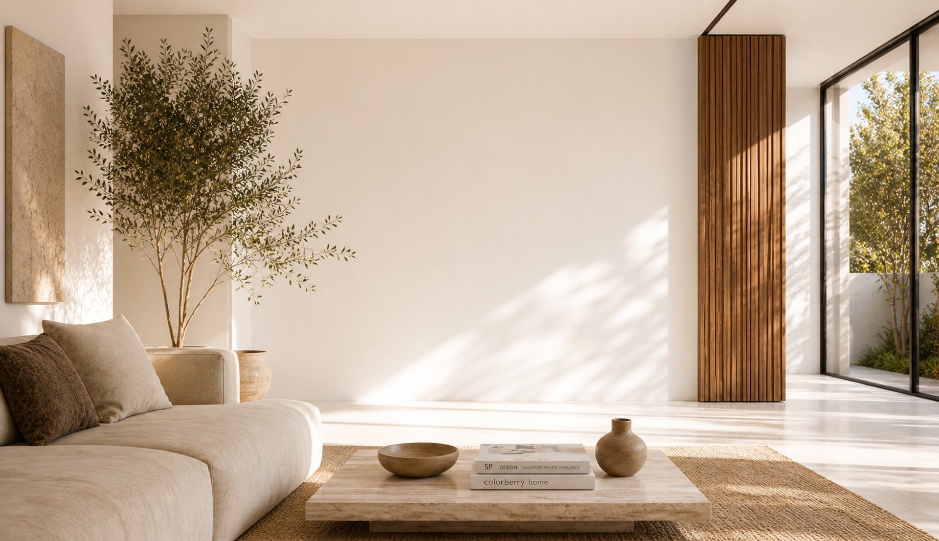 white and black chair near white wall