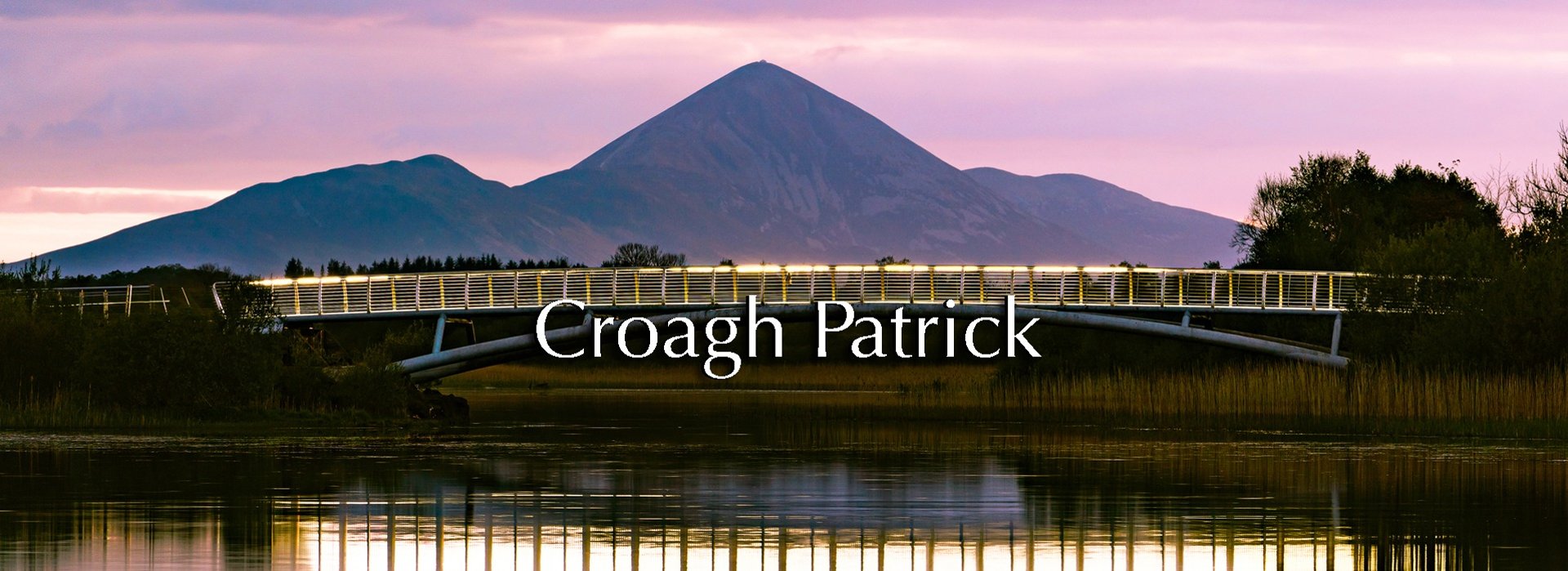 Croagh Patrick