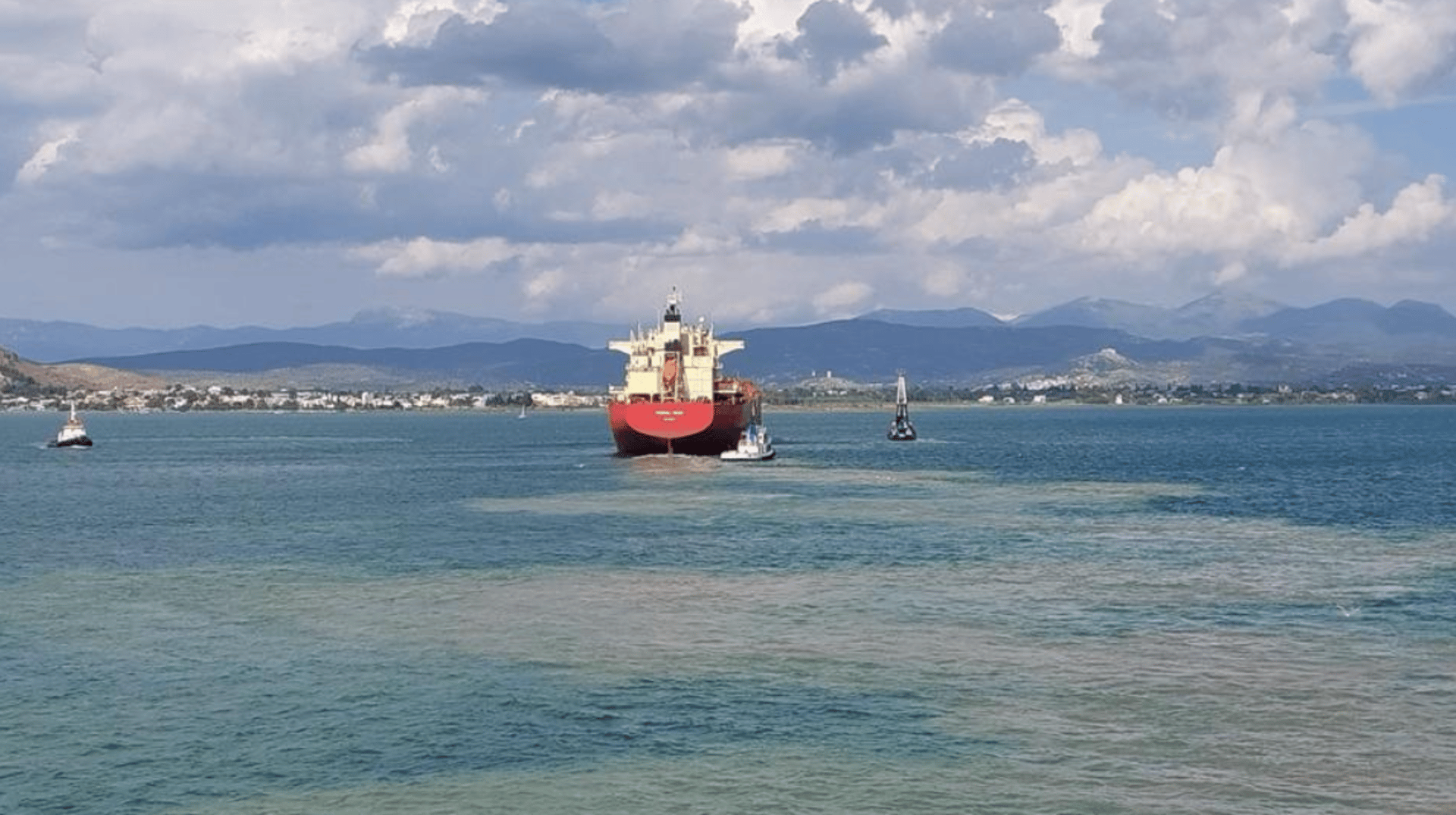 black and brown leather padded tub sofa