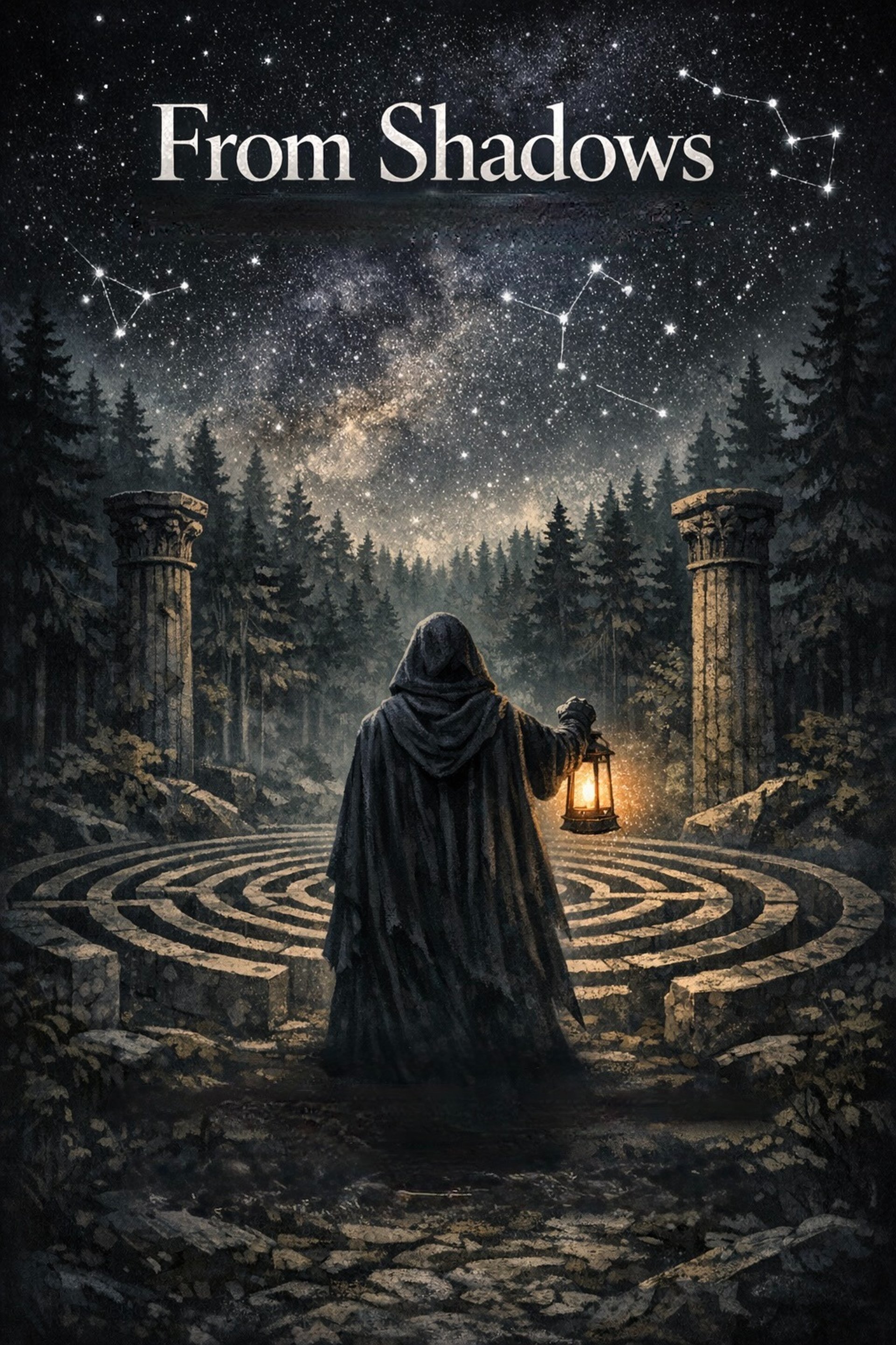 mountain range under blue sky