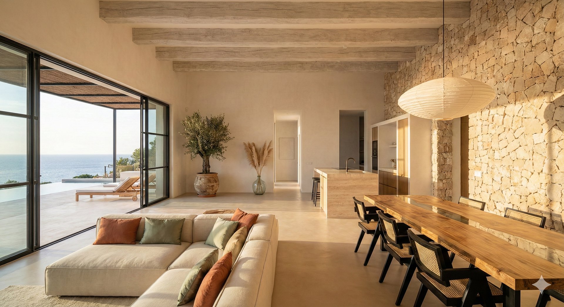 black blue and yellow textile