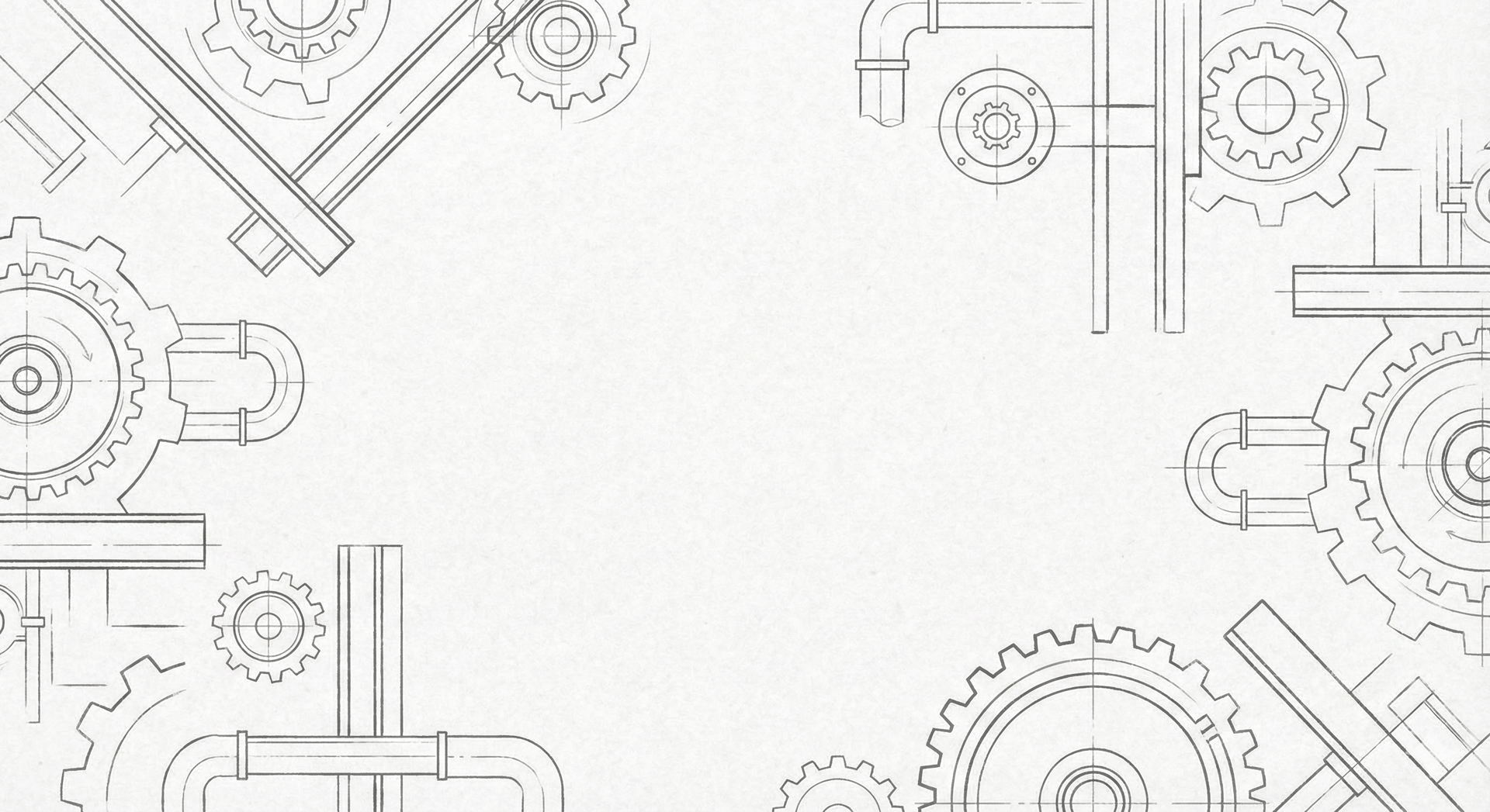 black and white brick wall