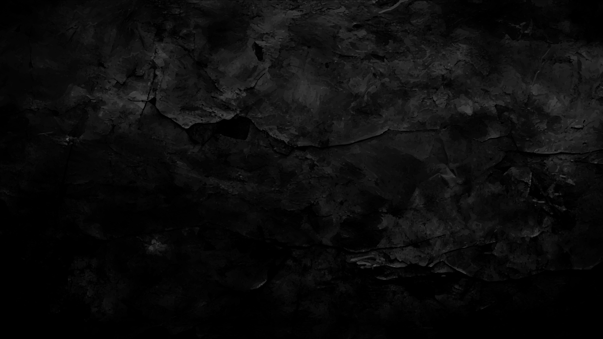 black and white brick wall