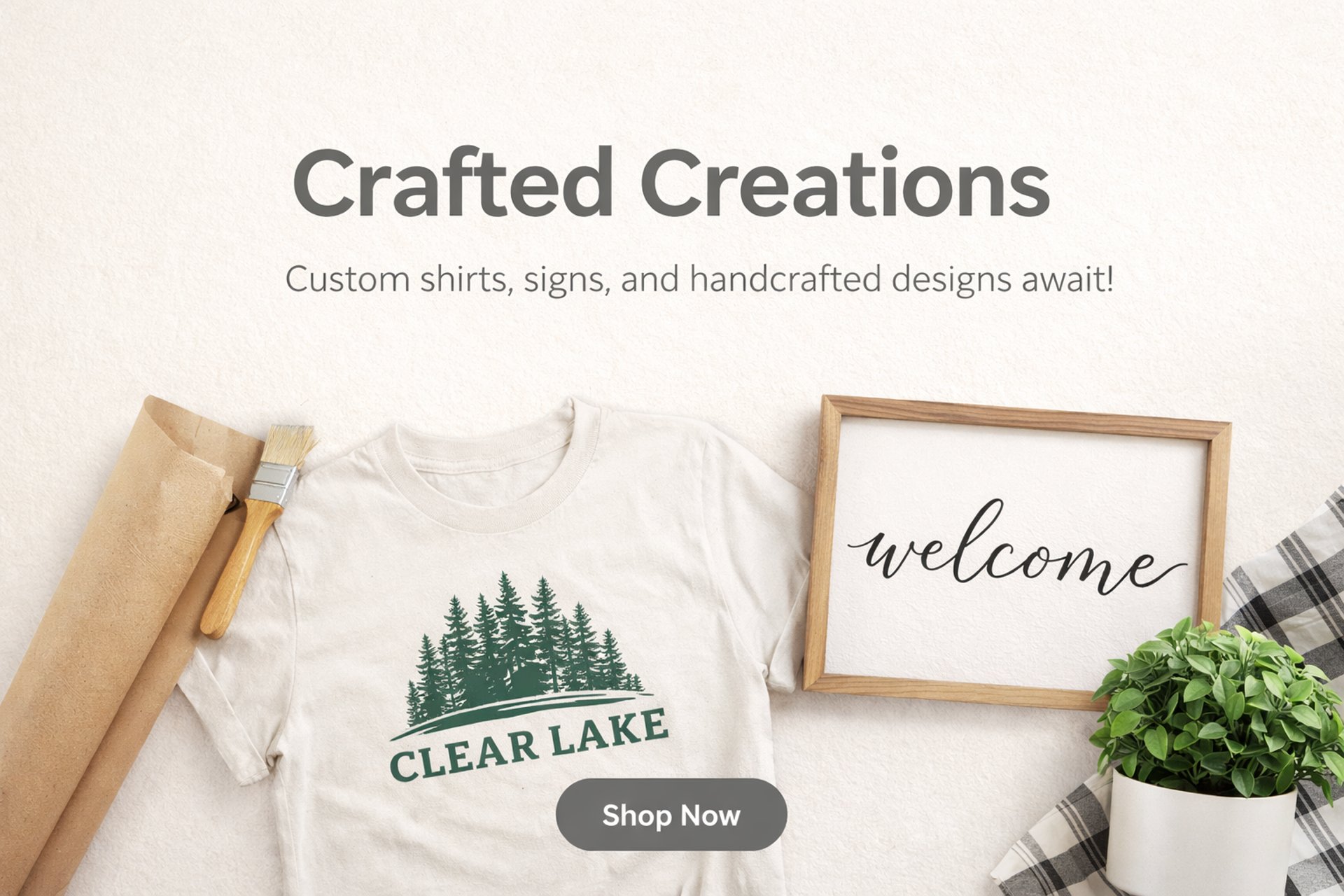 woman holding dried flower