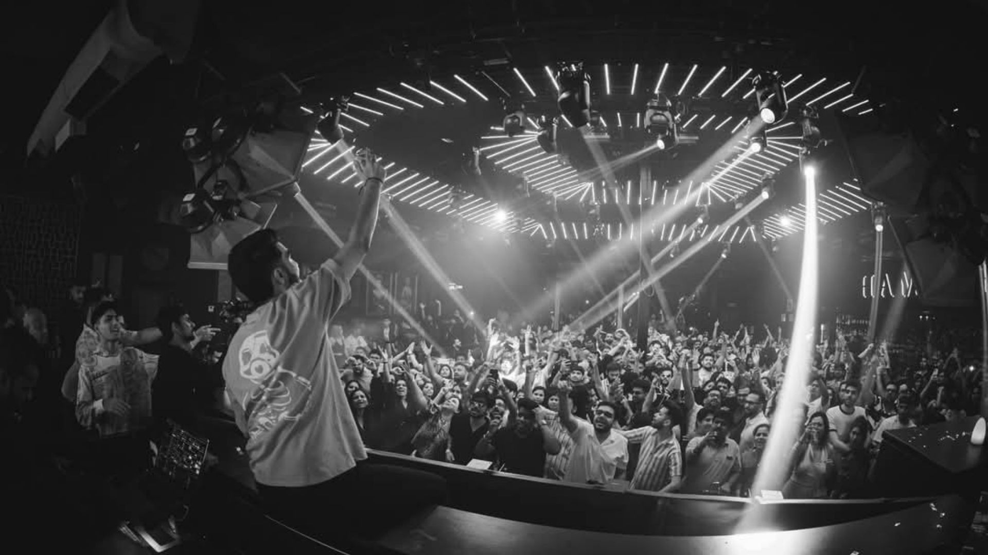 Top Nightclubs In Delhi