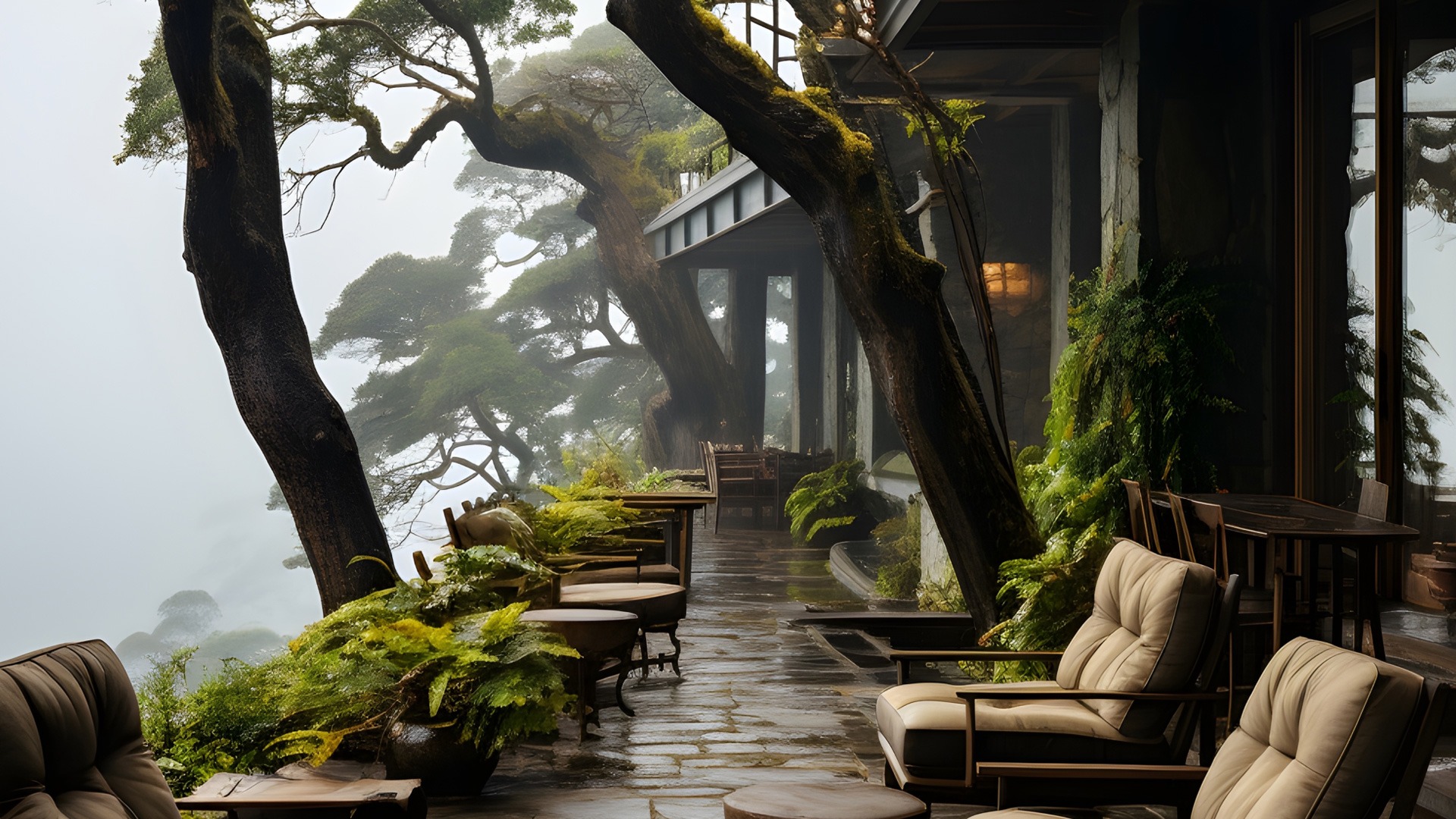 black and white bed linen