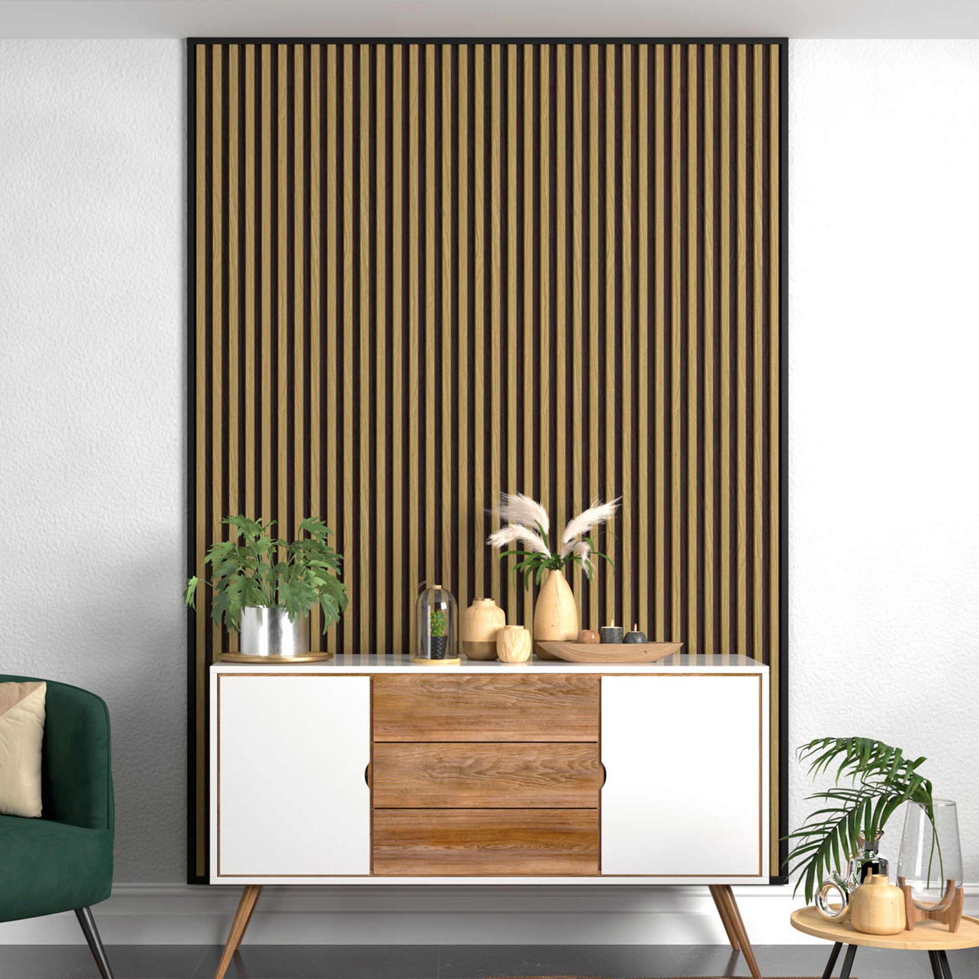 black blue and yellow textile