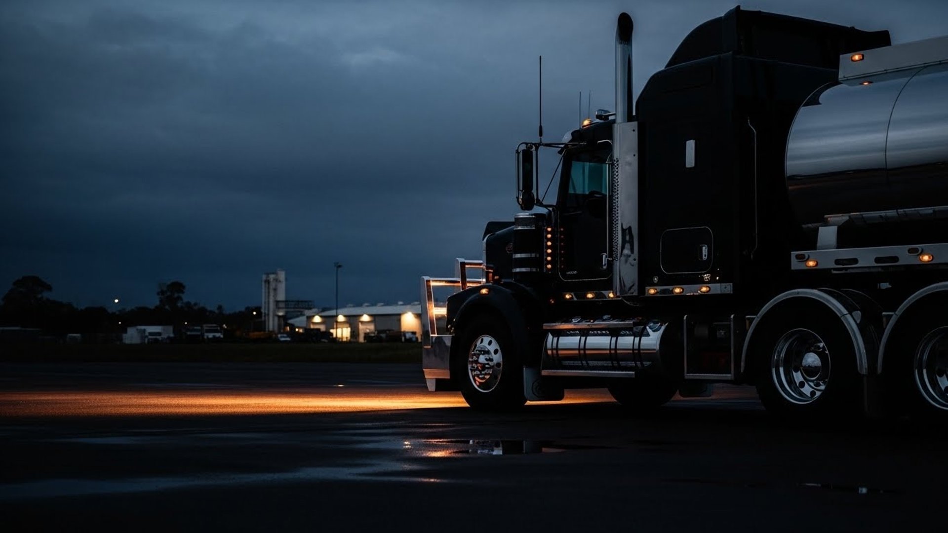 gray concrete road between trees