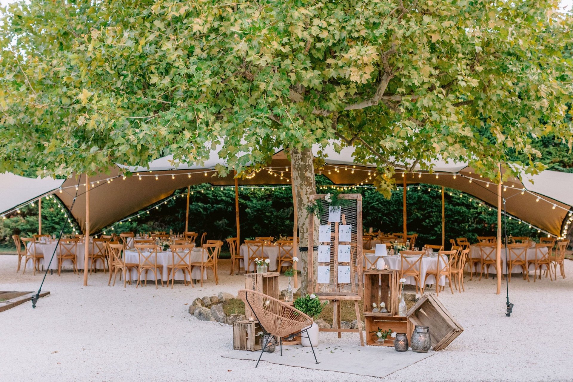 woman wearing yellow long-sleeved dress under white clouds and blue sky during daytime