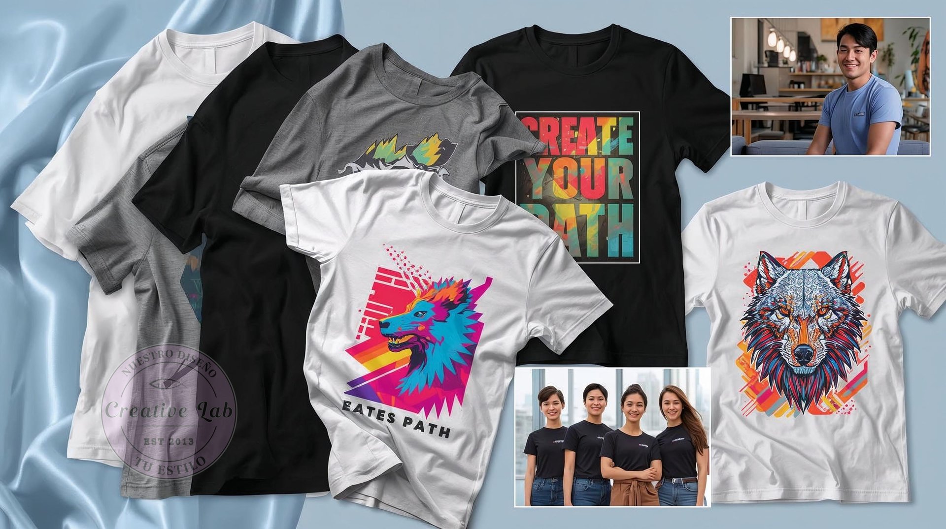 black and white bed linen