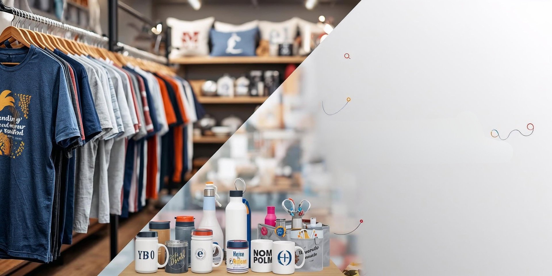 black and white bed linen